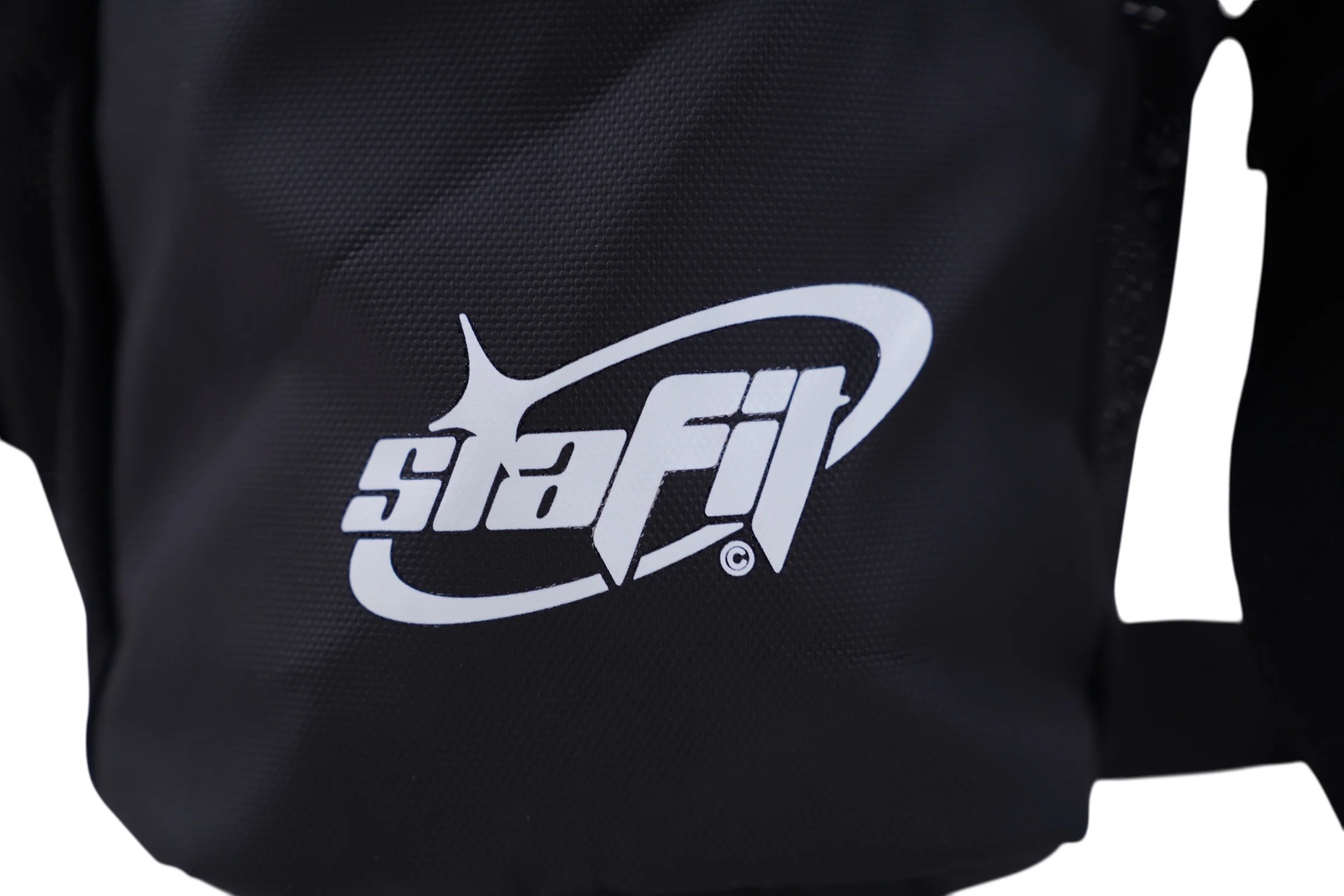 GYM Bag (Black) - Image 5
