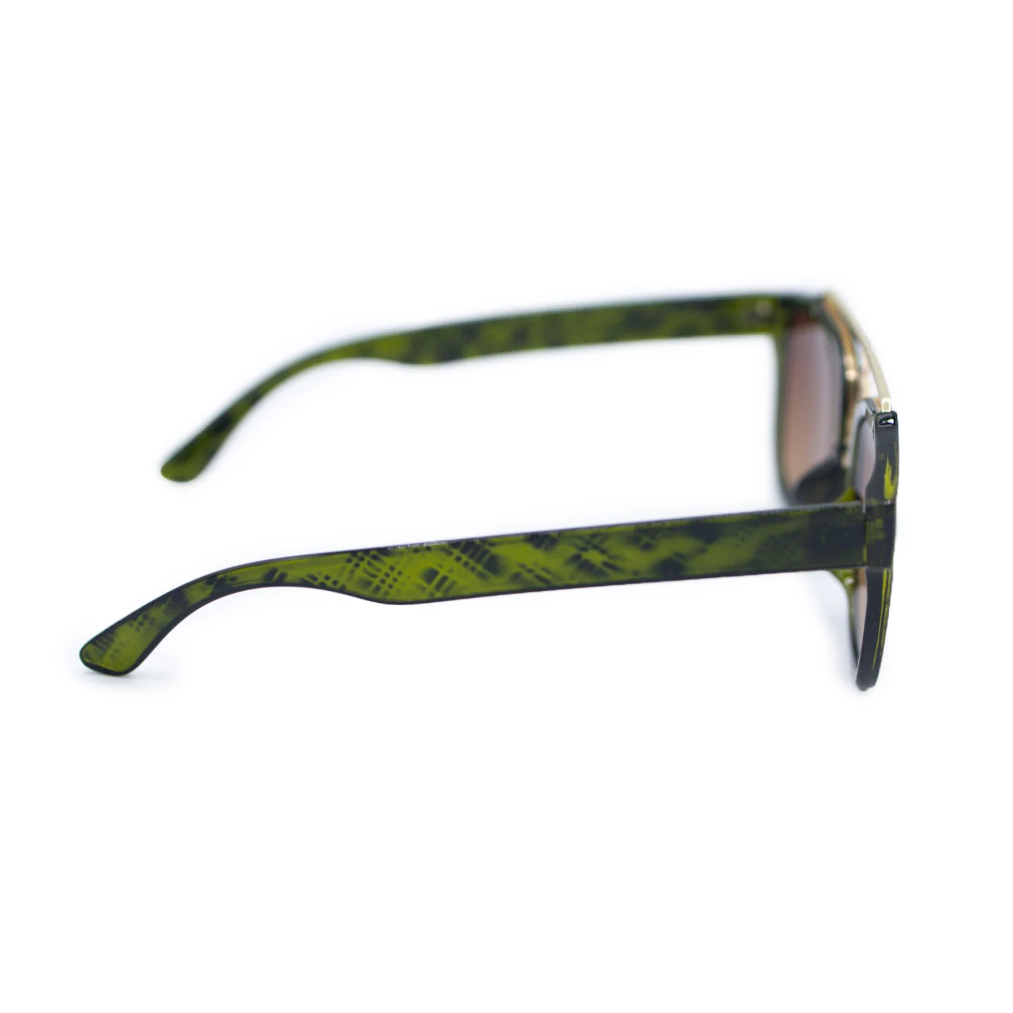 HAMPTON GLASSES (Green Marble) - Image 4