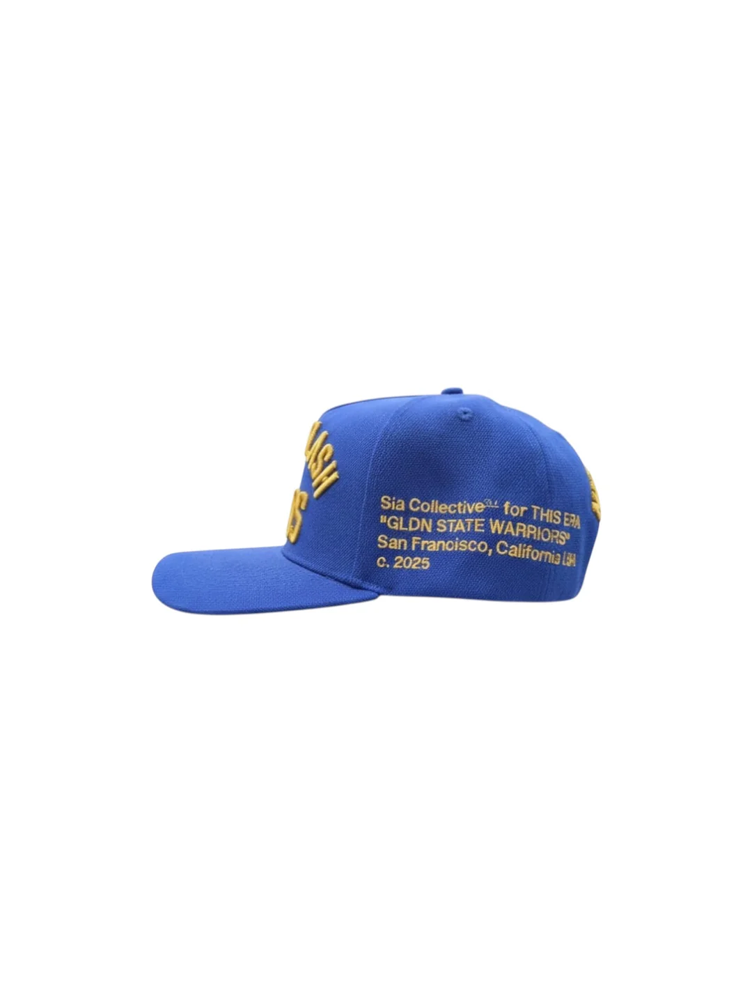 Stadium Series Hat (The Splash Bros) - Image 3
