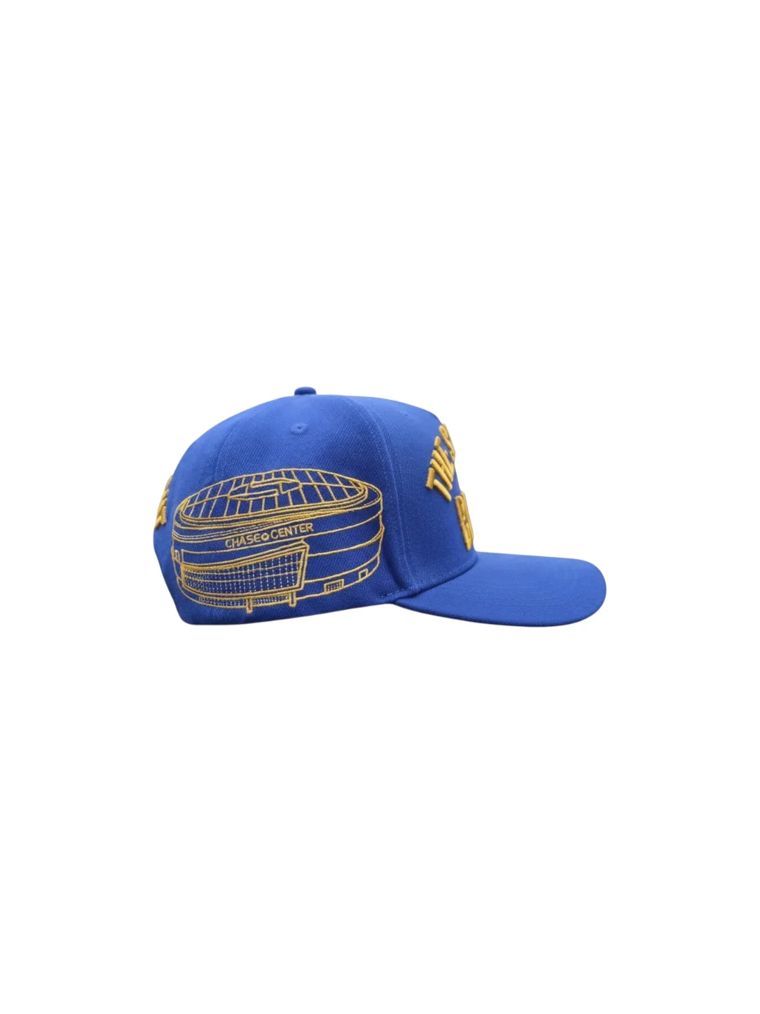 Stadium Series Hat (The Splash Bros) - Image 4