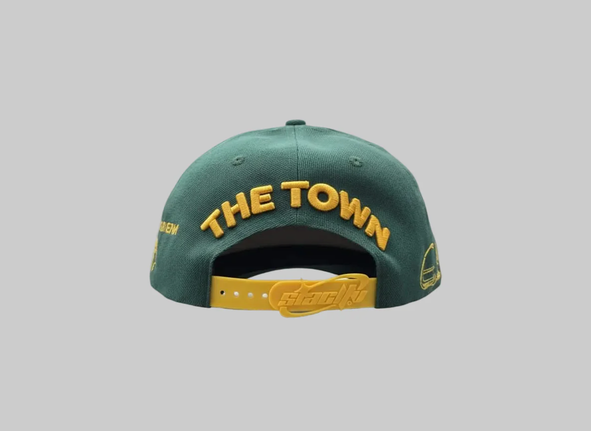 Stadium Series Hat (The Bash Bros) - Image 2