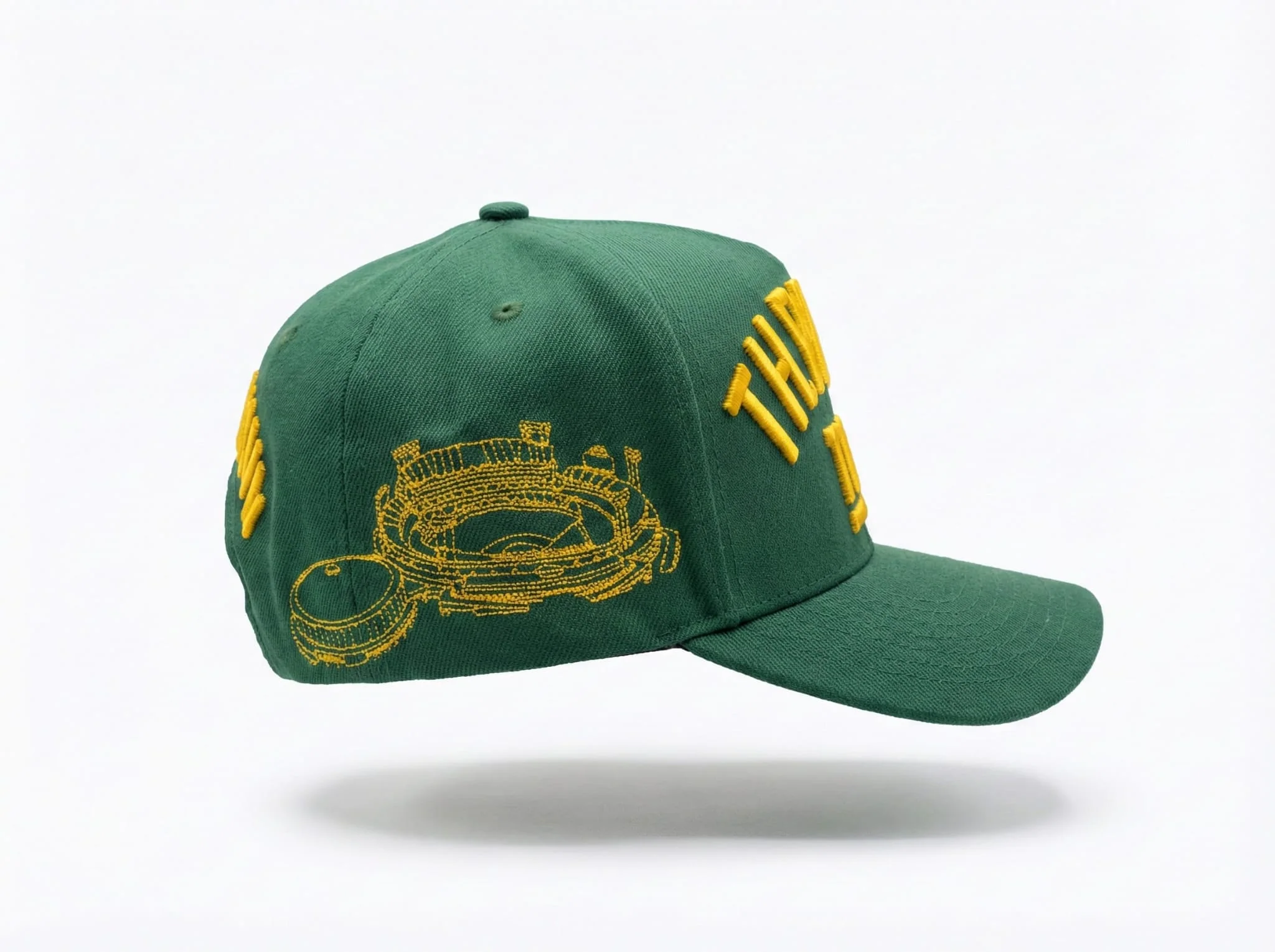 Stadium Series Hat (The Bash Bros) - Image 3