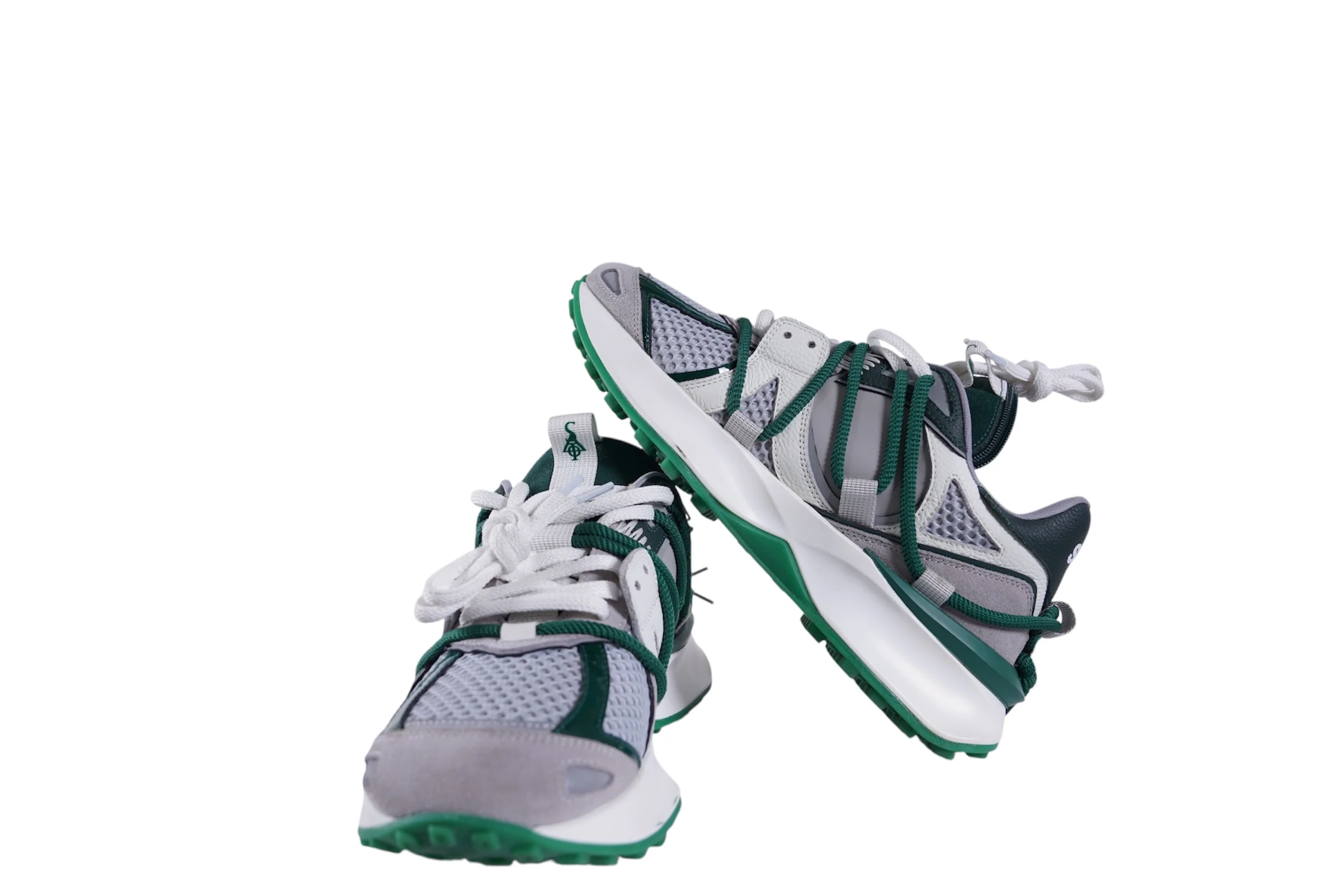 INVERNO V2 (Gorgeous Green) (RESERVATION - SIA IN ADVANCE) - Image 3