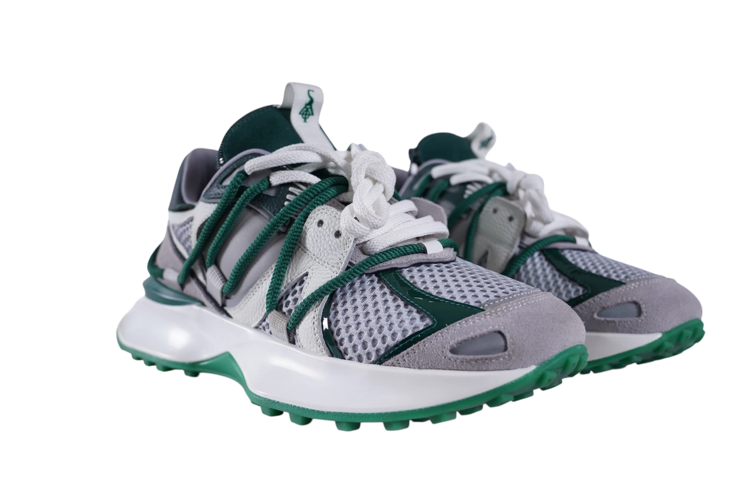 INVERNO V2 (Gorgeous Green) (RESERVATION - SIA IN ADVANCE) - Image 7