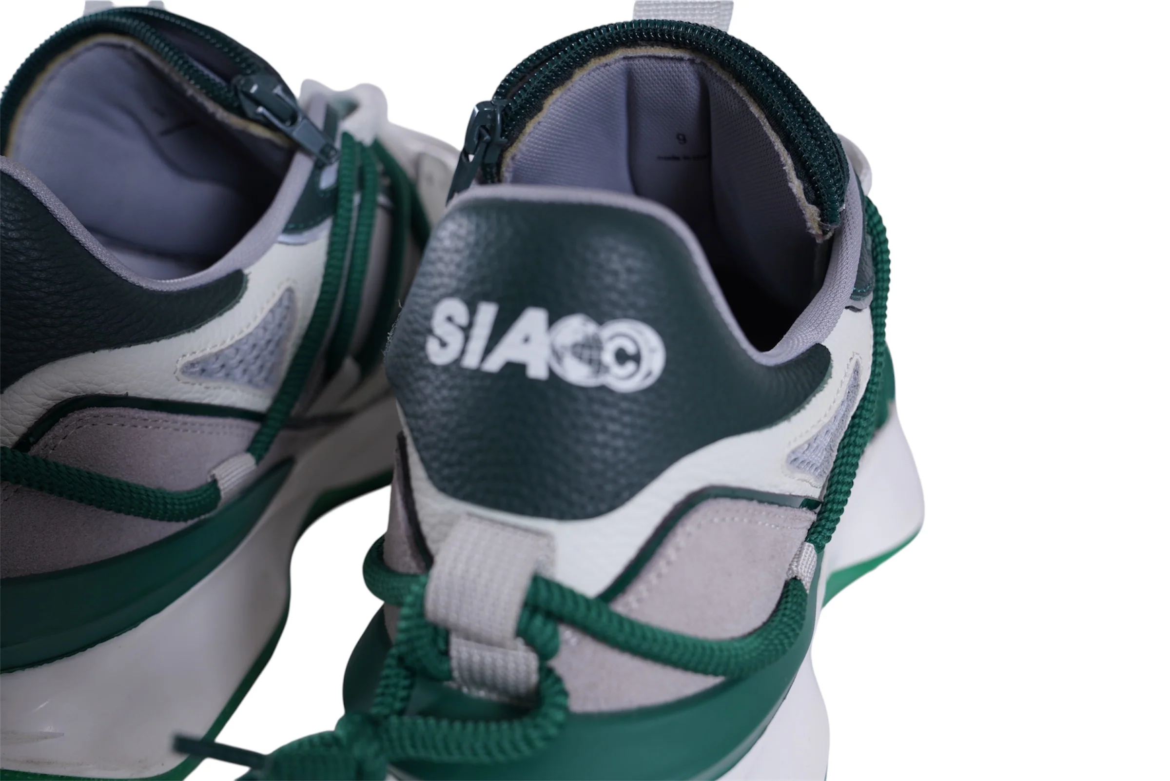 INVERNO V2 (Gorgeous Green) (RESERVATION - SIA IN ADVANCE) - Image 8