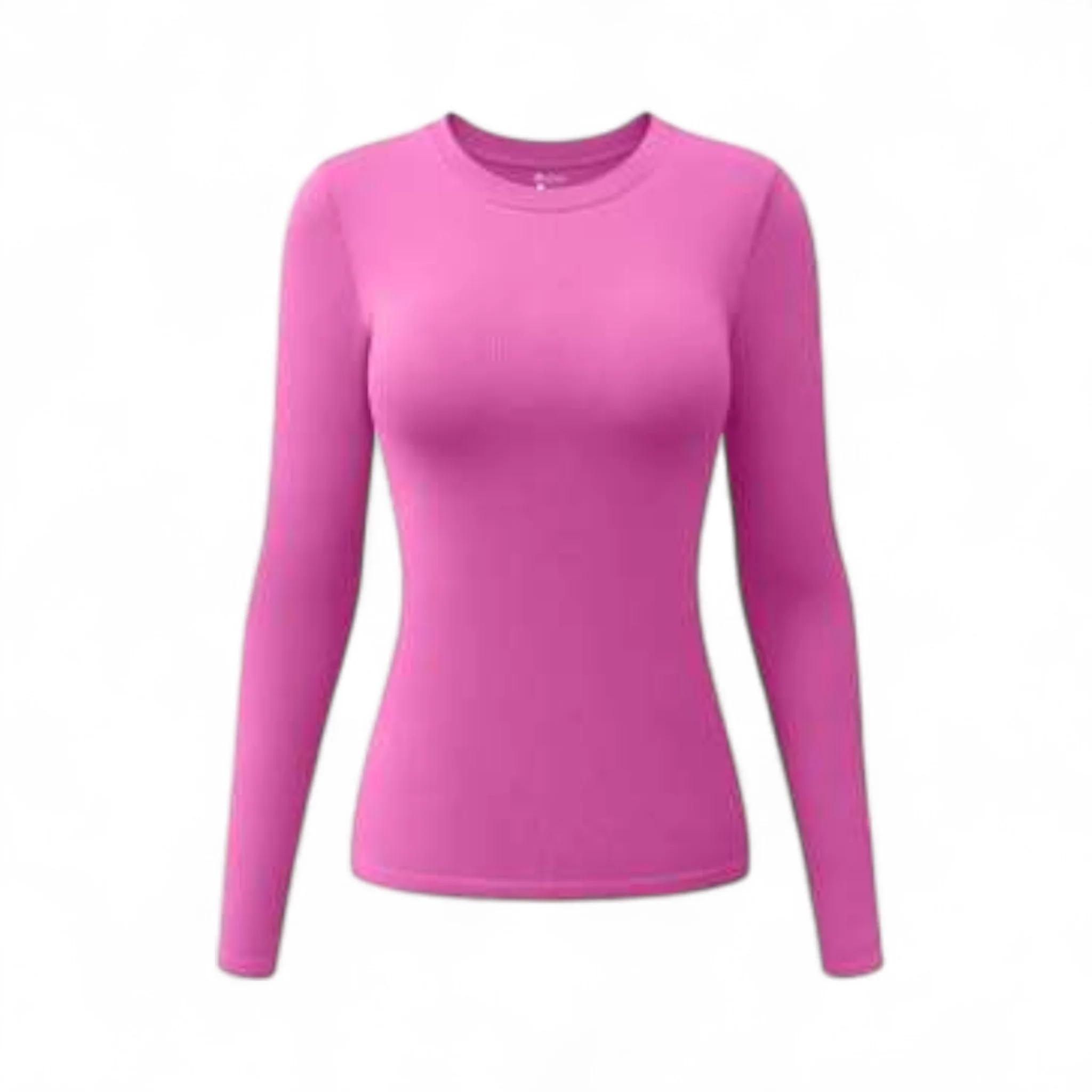 SIA HER Long Sleeve Tee  (Multiple Colors) - Image 3