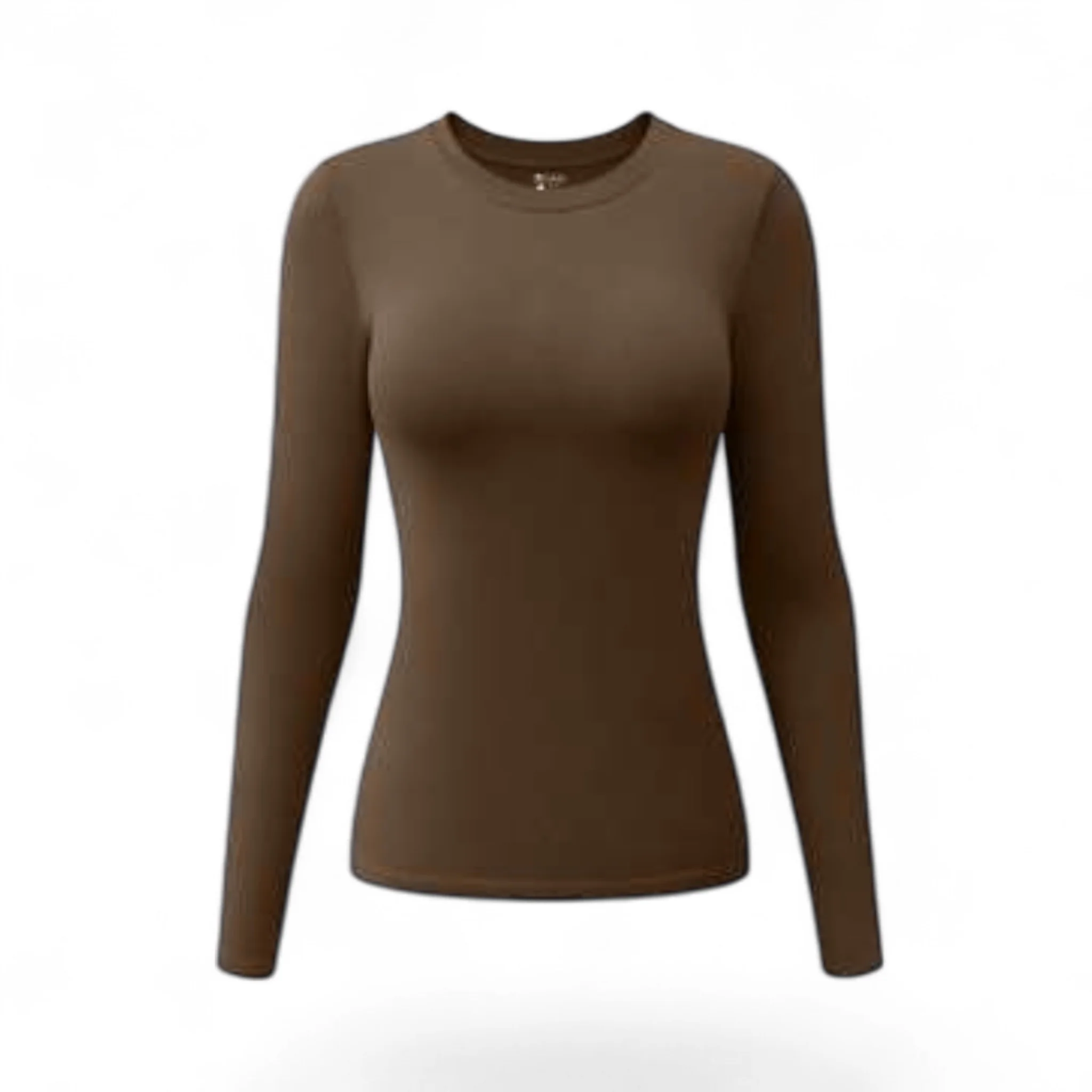 SIA HER Long Sleeve Tee  (Multiple Colors) - Image 4