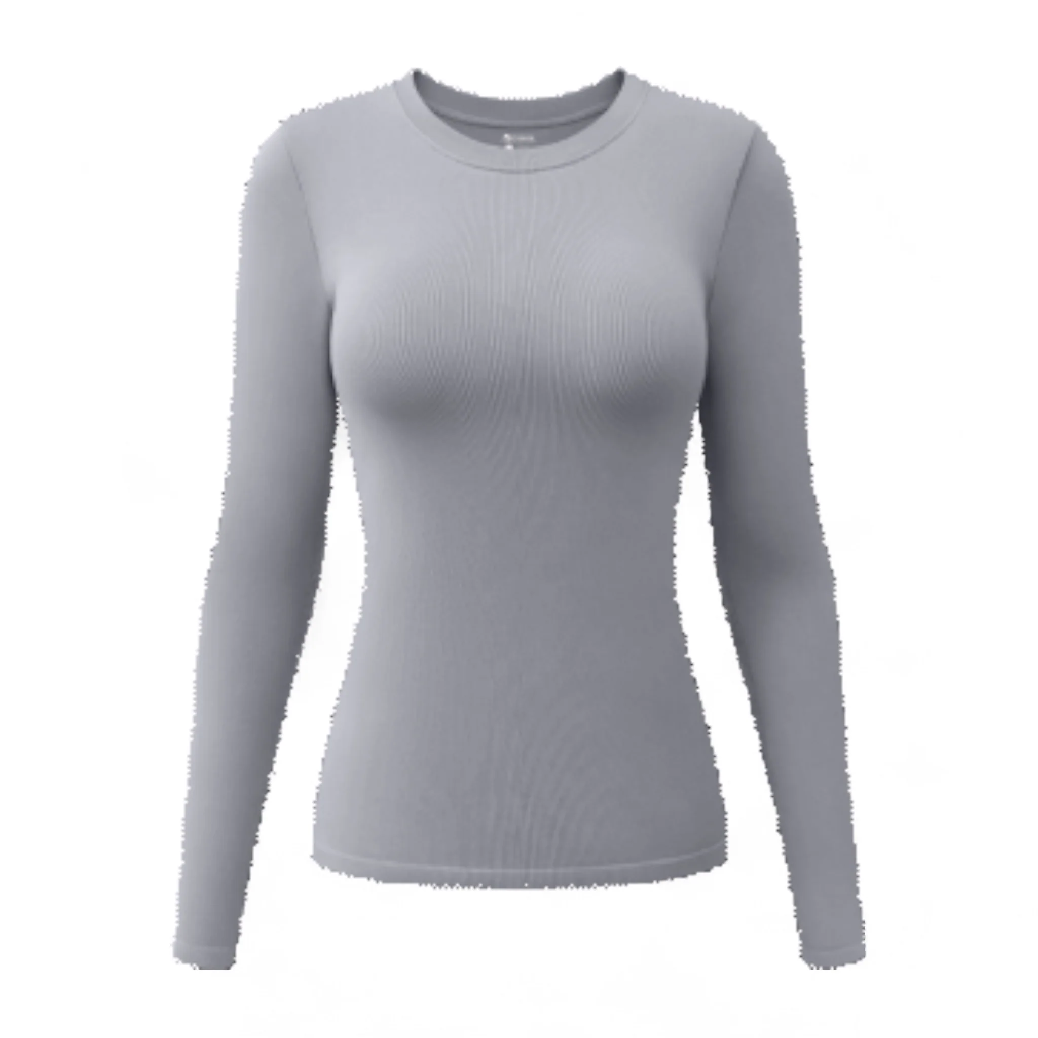 SIA HER Long Sleeve Tee  (Multiple Colors) - Image 5