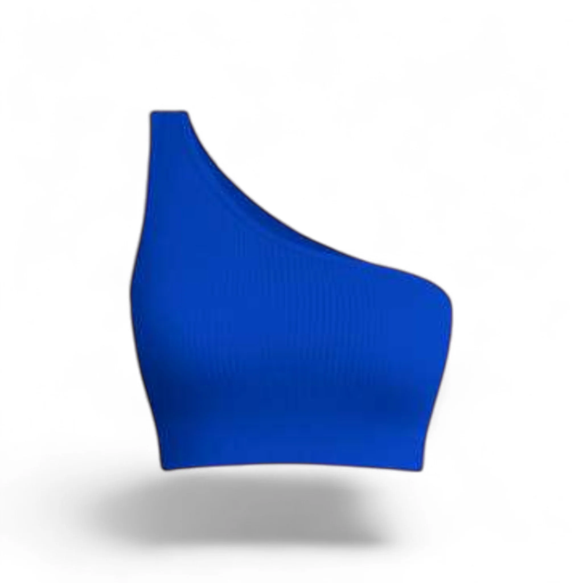SIA HER One-Shoulder Sports Bra  (Multiple Colors) - Image 4