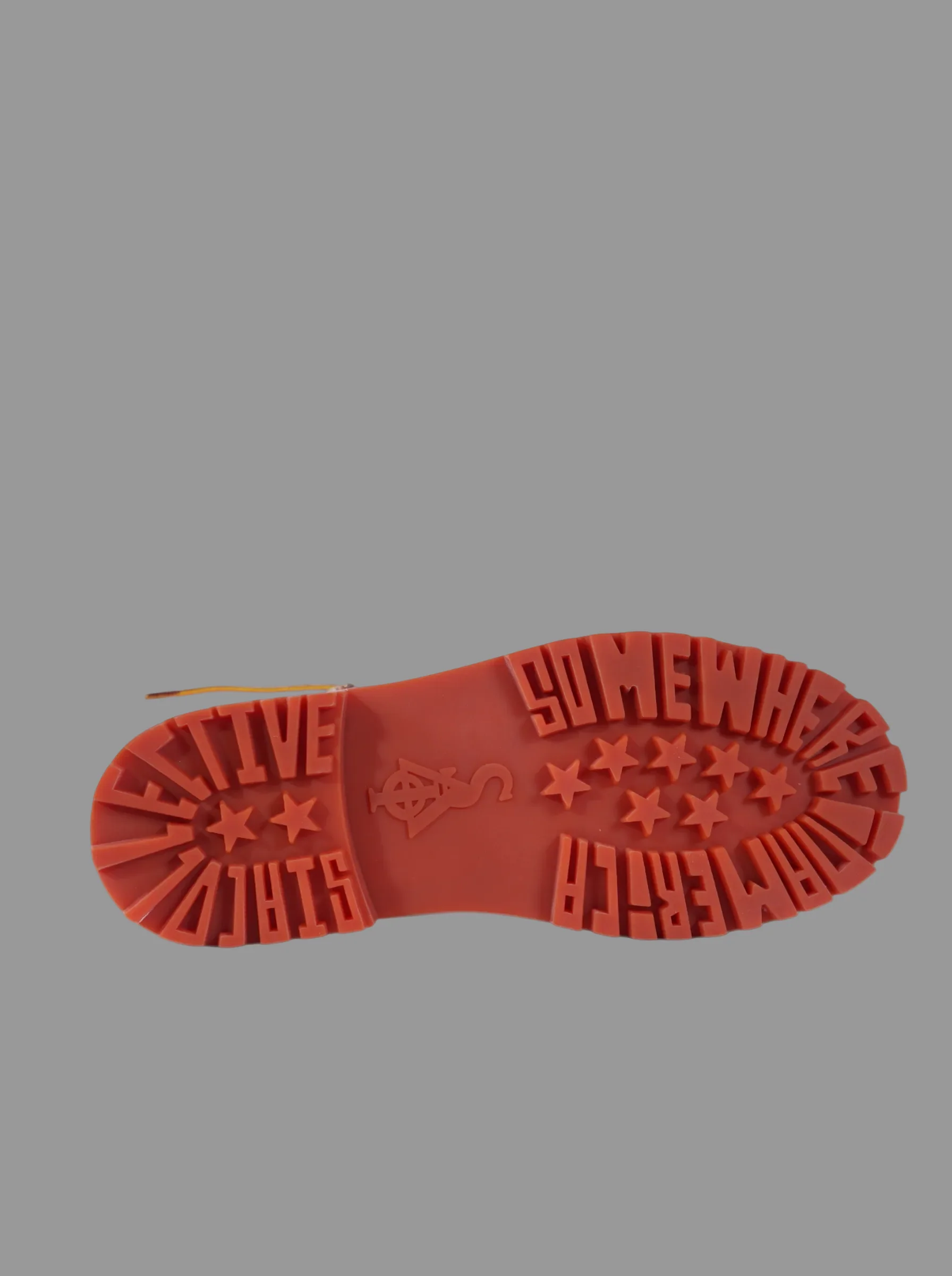 Purple Pearl Deconstruct Boots - Image 4