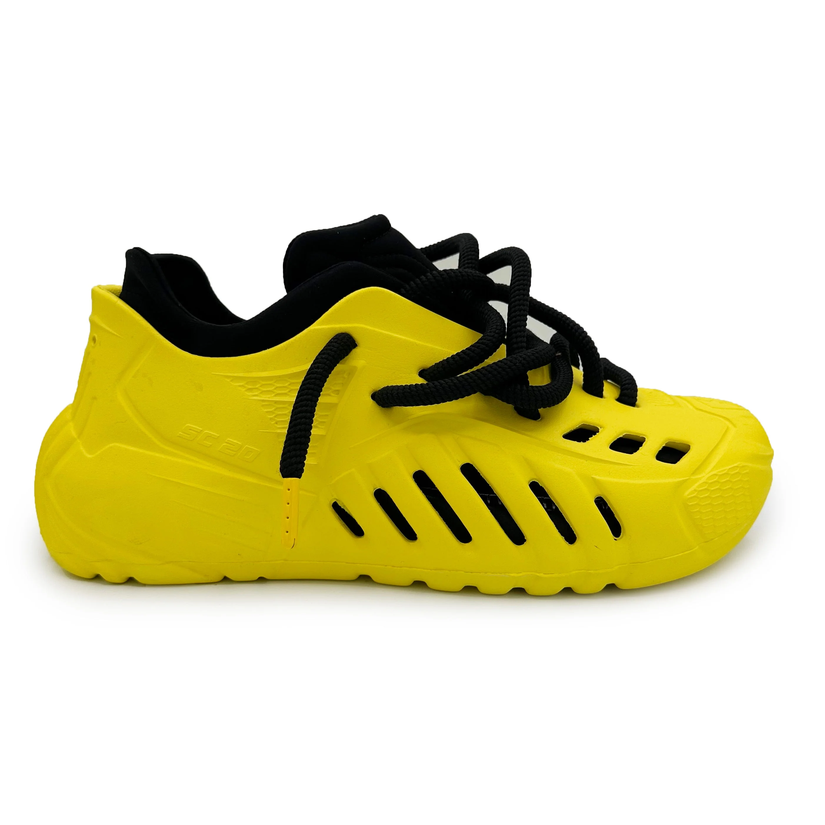 SC20-FOAM V2 (Yellow) - Image 4