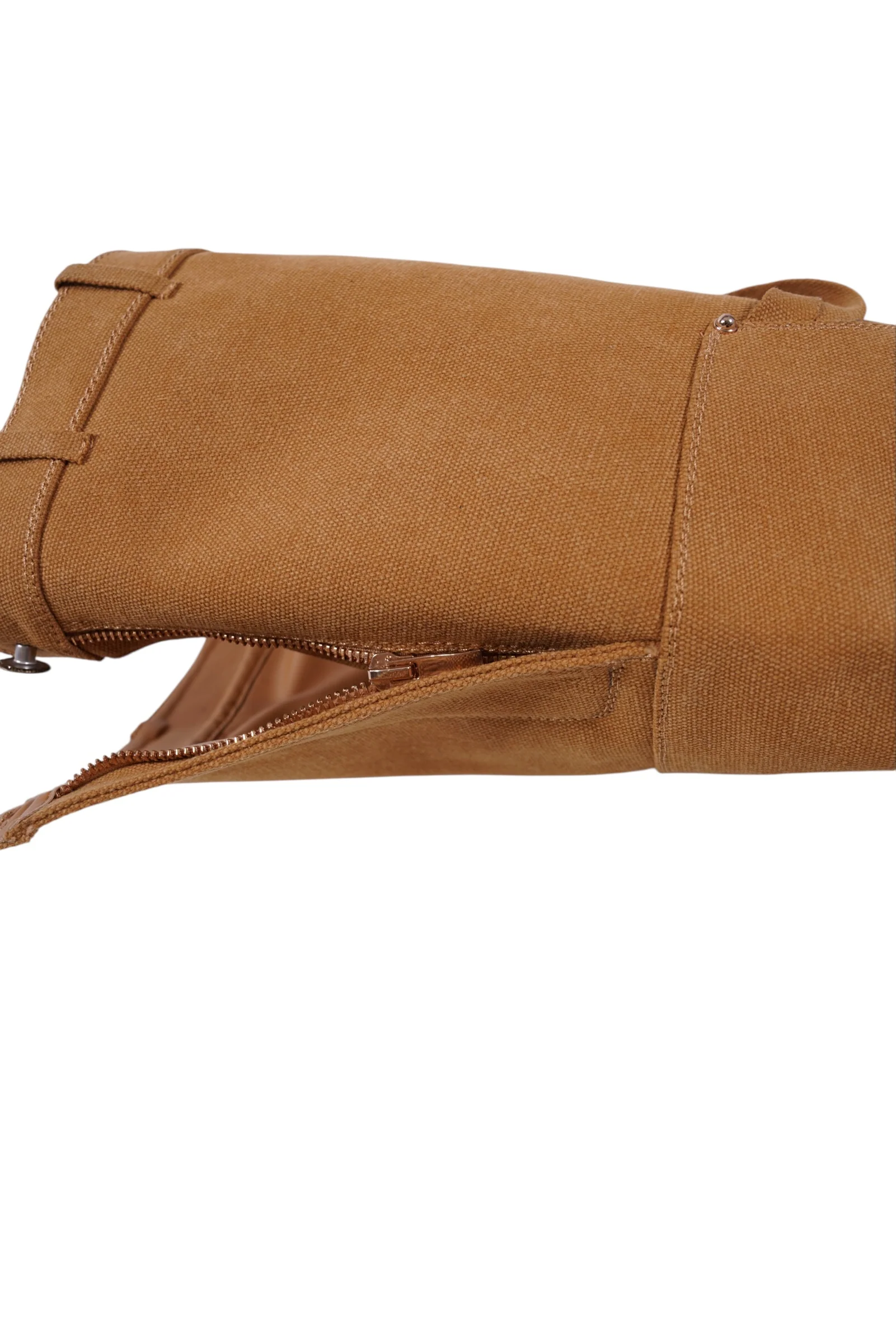SIA HER Canvas Work Boots - Image 11