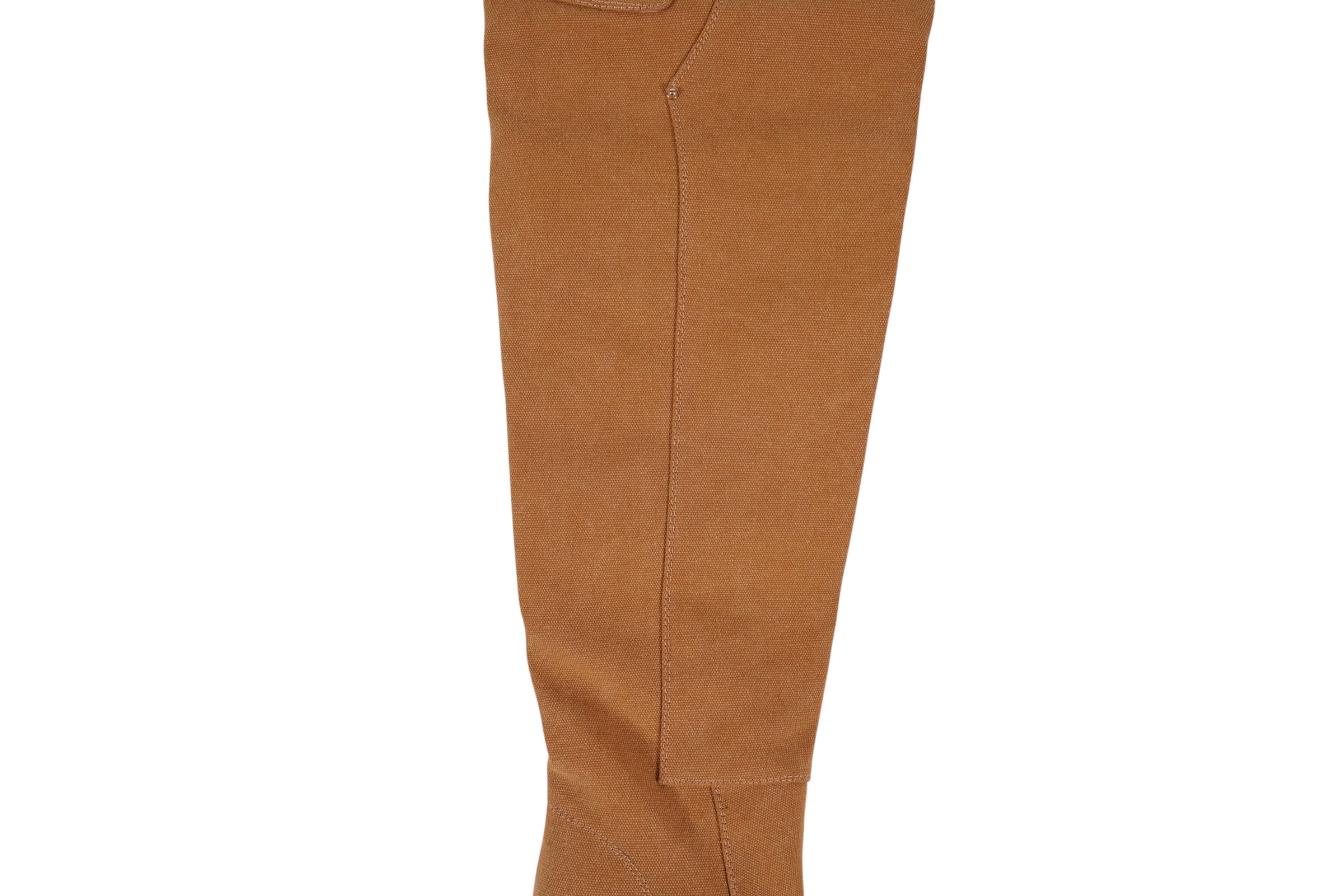 SIA HER Canvas Work Boots - Image 6