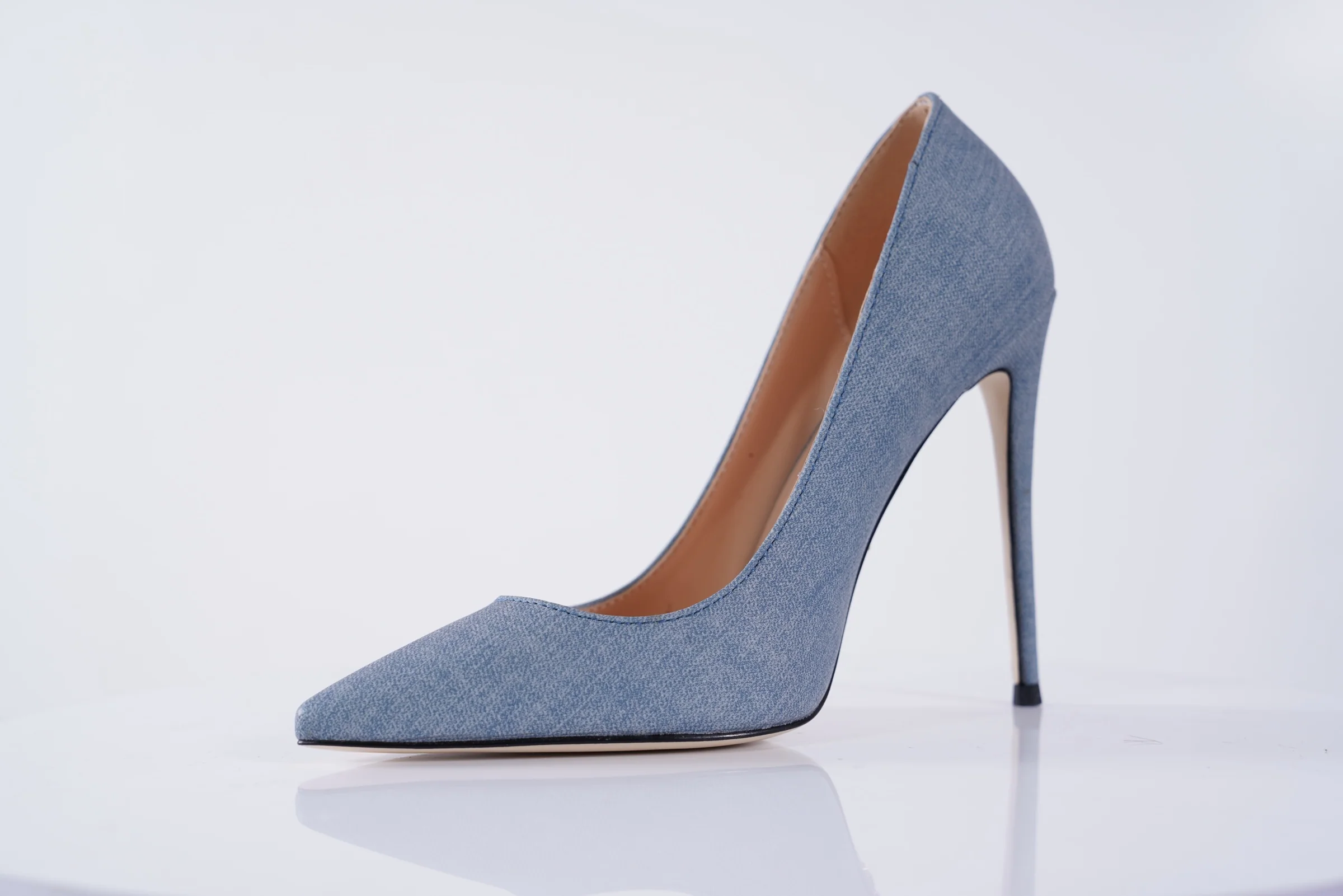 SIA HER HEIGHTS (Denim) - Image 3