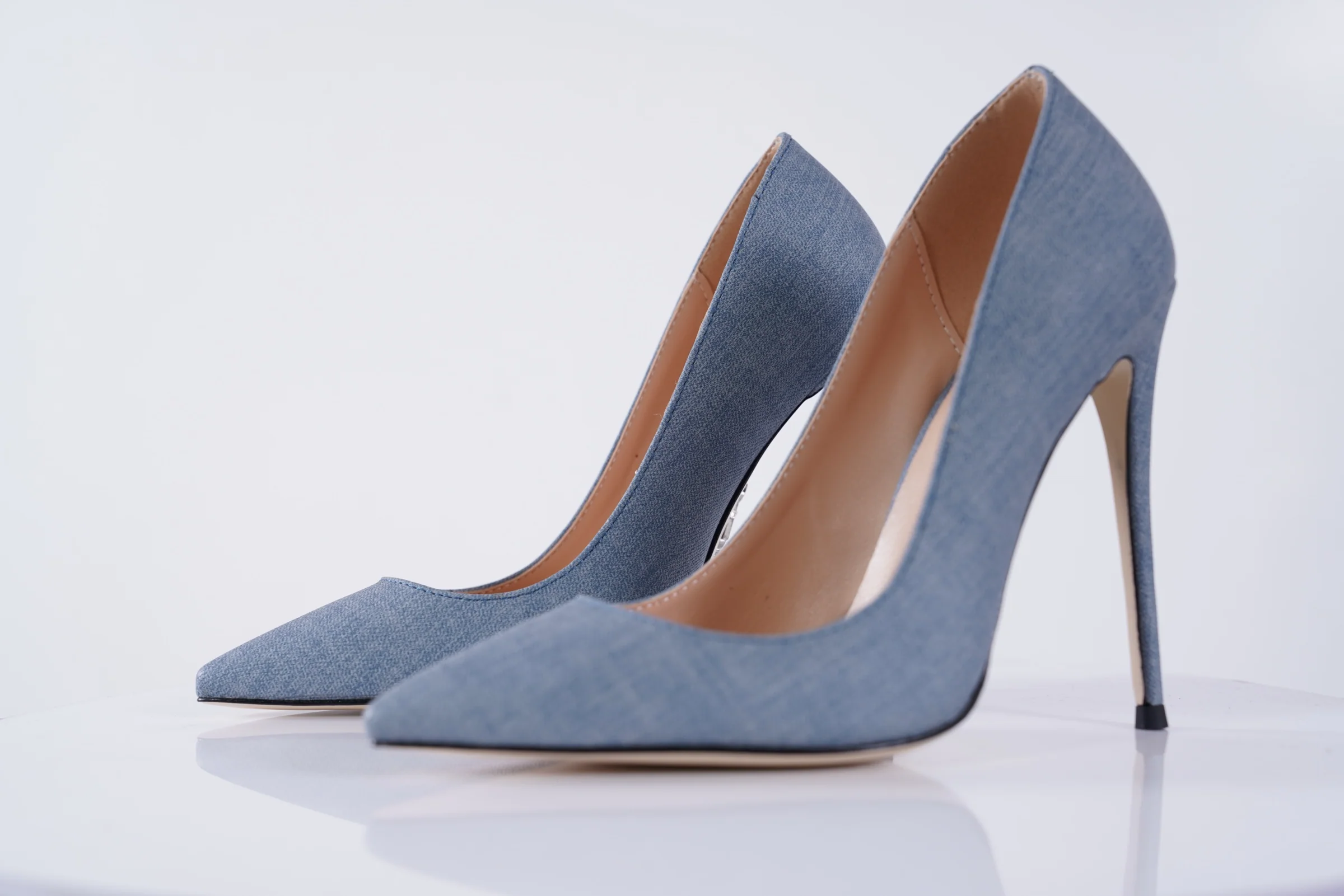 SIA HER HEIGHTS (Denim) - Image 5