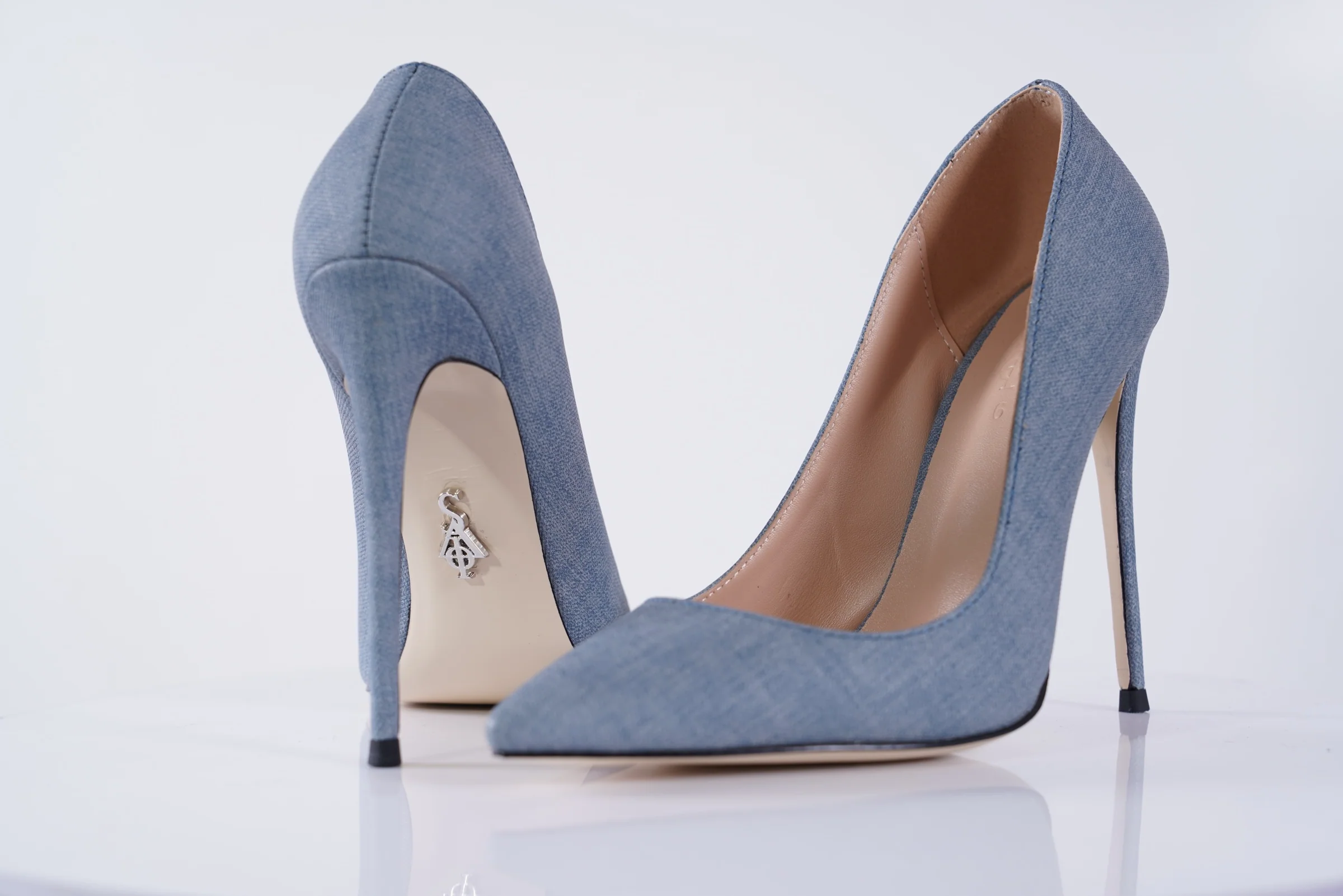 SIA HER HEIGHTS (Denim) - Image 6
