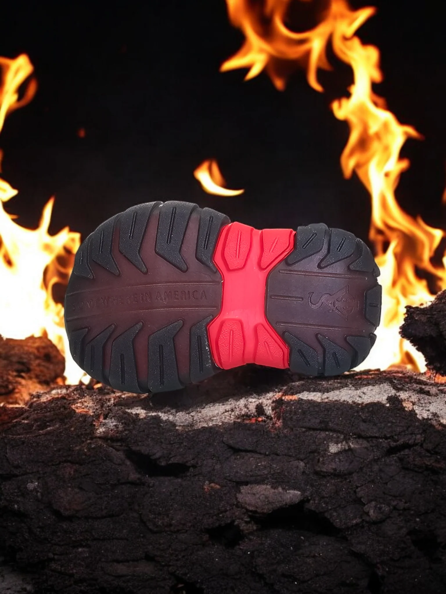 EVO FOAMS "BRED" (KIDS) - Image 5