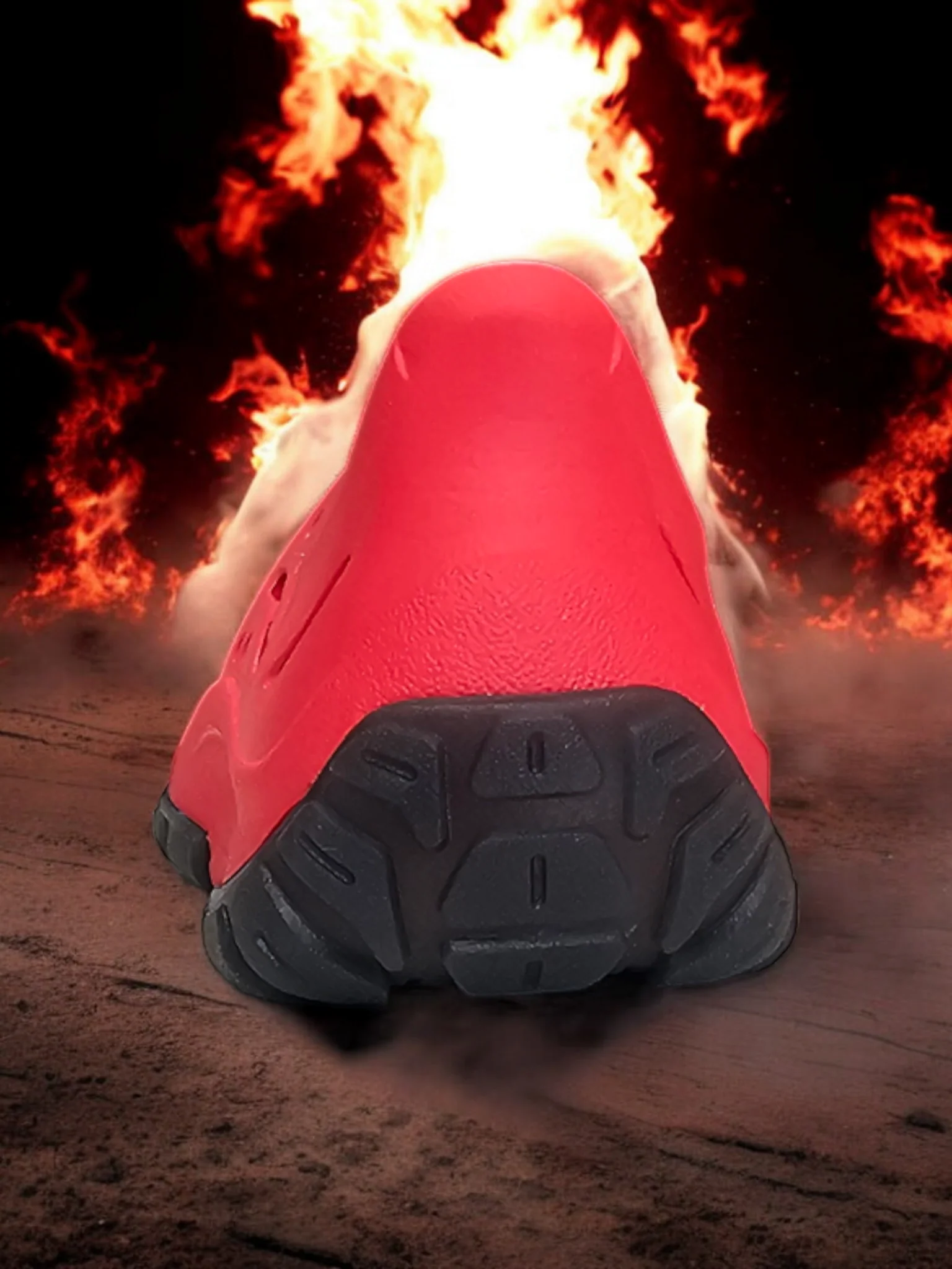 EVO FOAMS "BRED" (KIDS) - Image 6