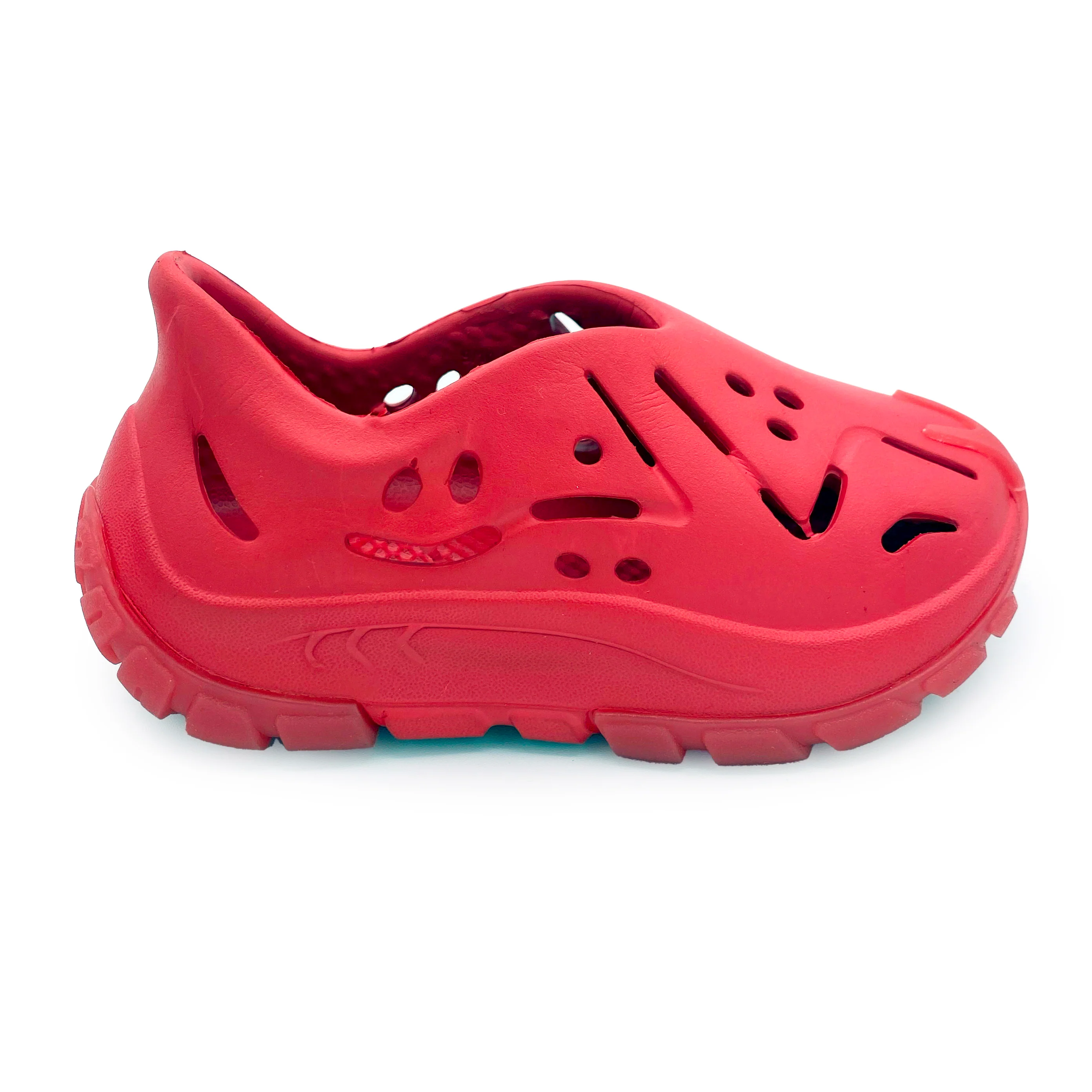 EVO FOAMS "RED" (KIDS) - Image 3