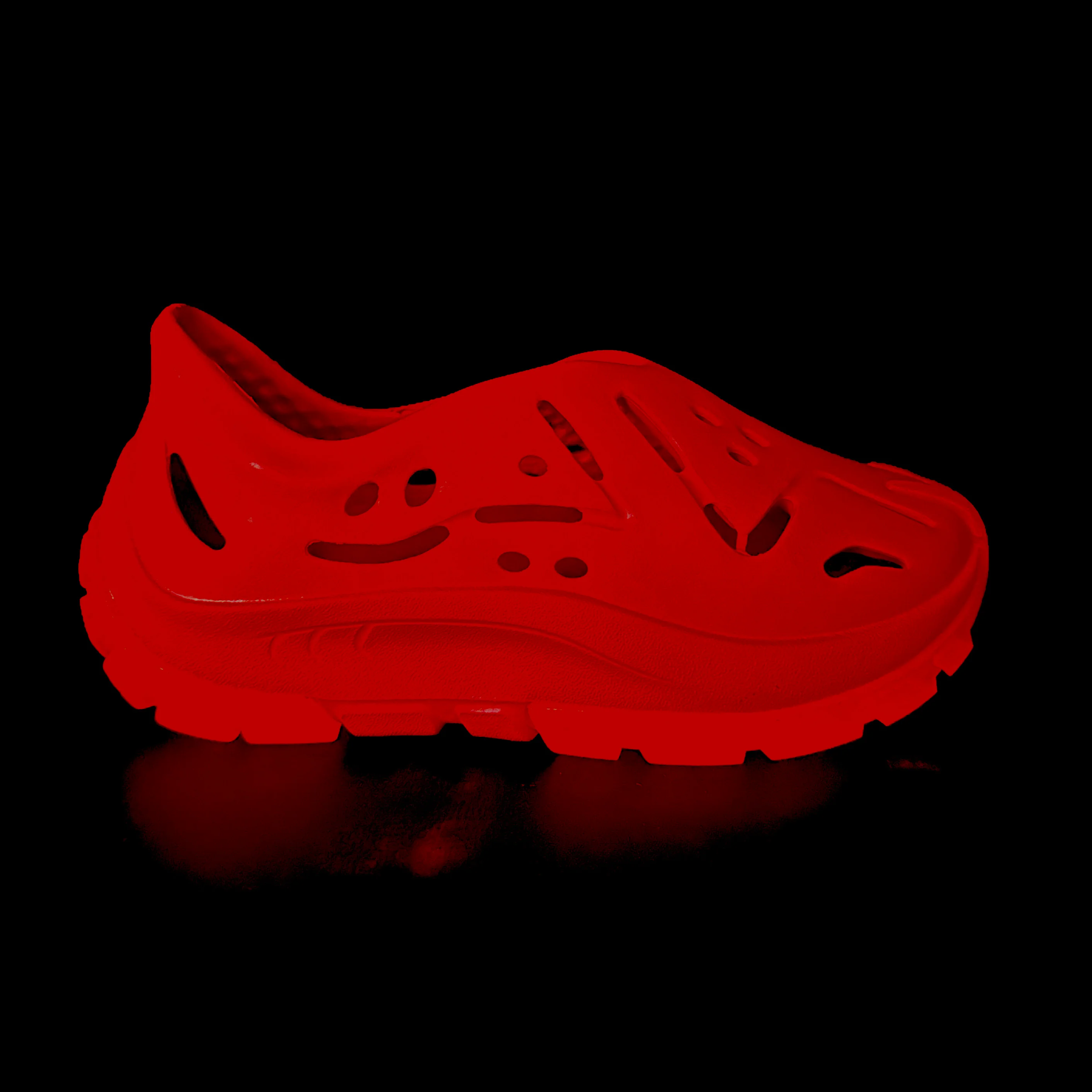 EVO FOAMS "RED" (KIDS) - Image 4