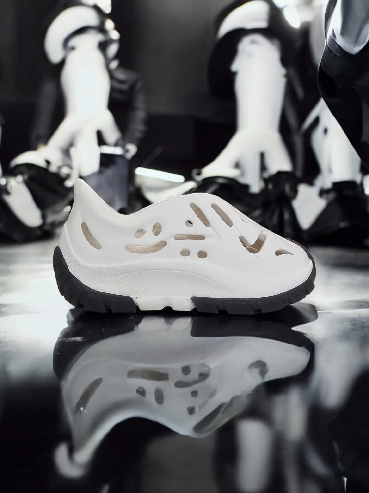 EVO FOAMS "STORM TROOPER" (KIDS) - Image 4