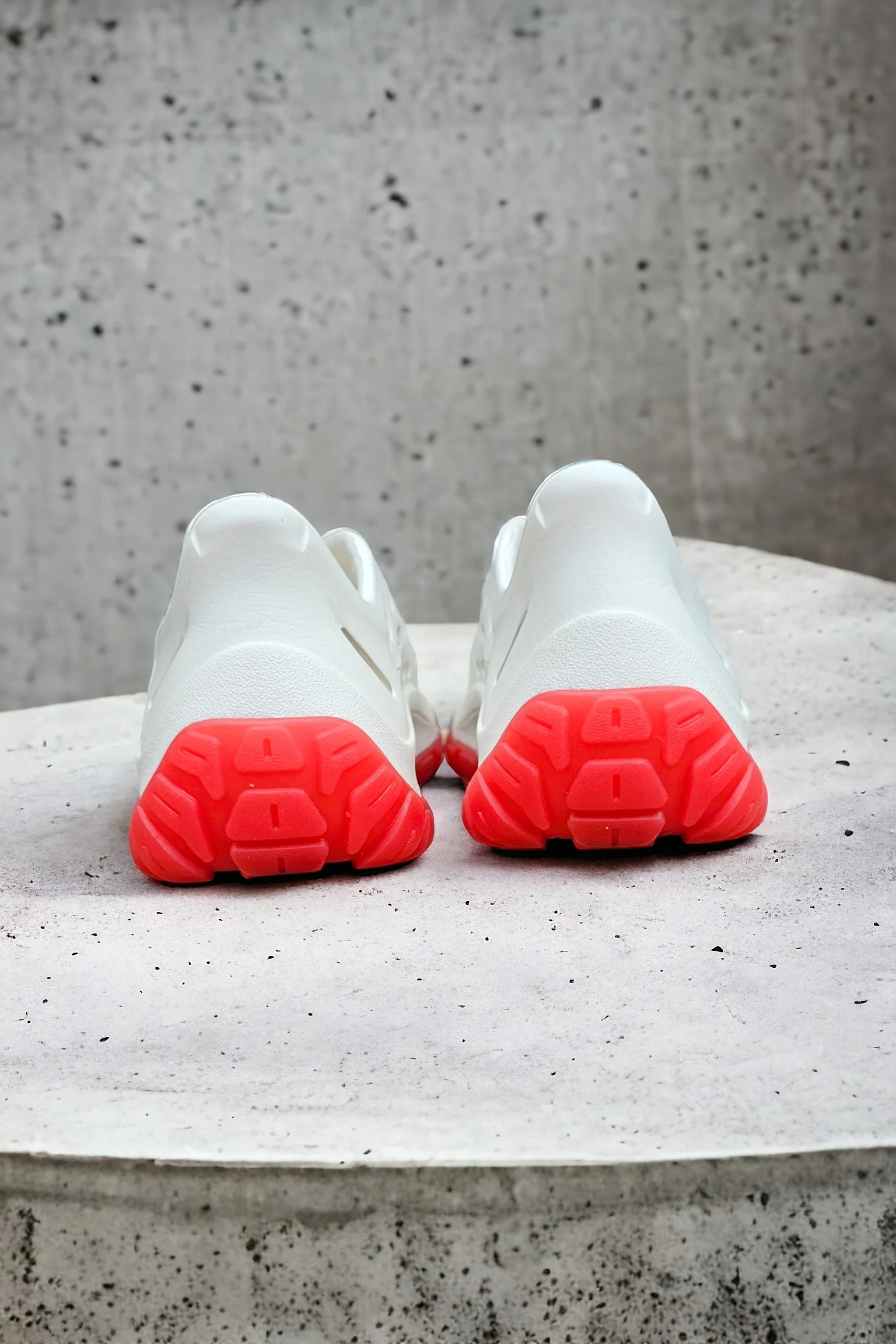 EVO FOAMS "WHITE CHERRY" (KIDS) - Image 4