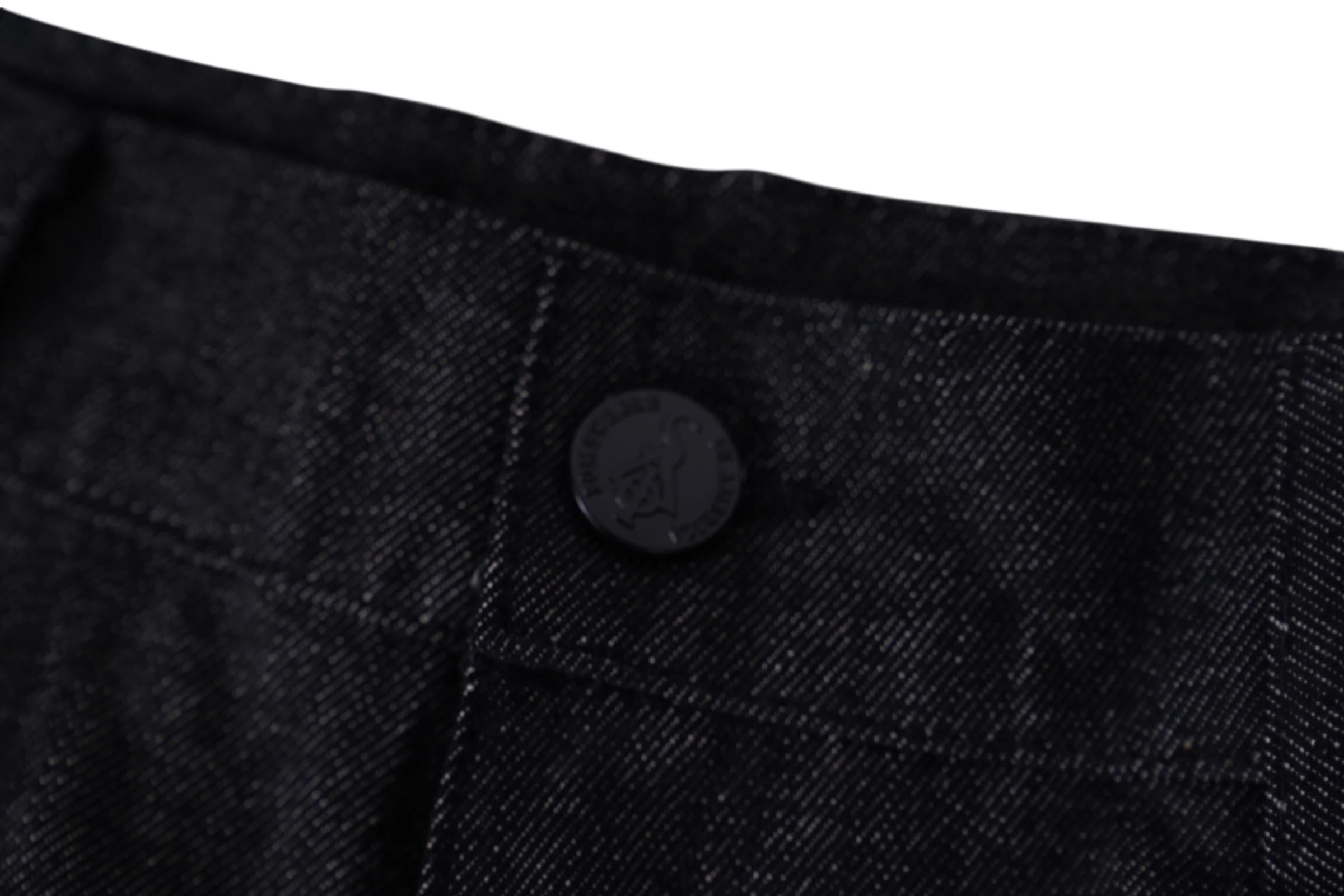 SIAVISU JEANS (Black) - Image 5