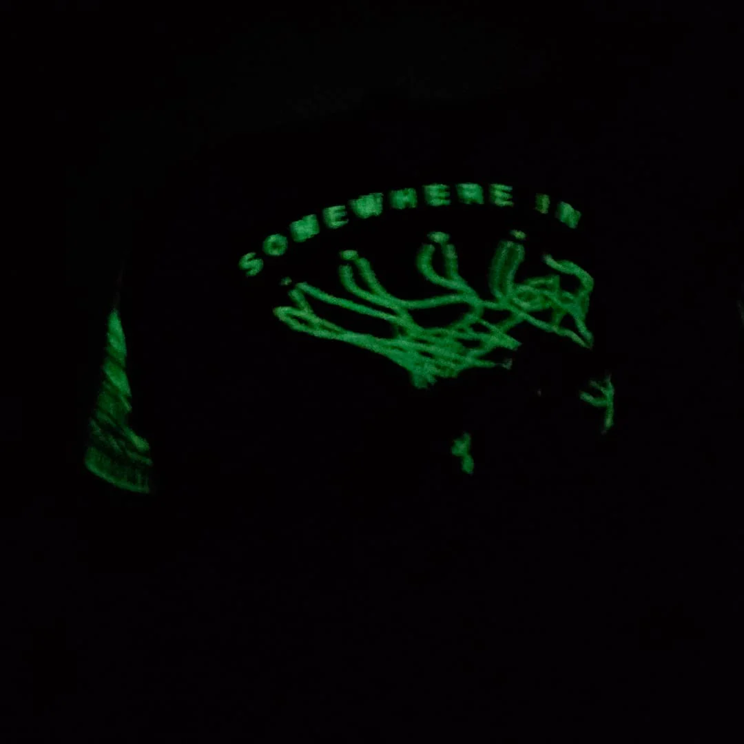 "SOMEWHERE IN SACRAMENTO" HAT - Image 7