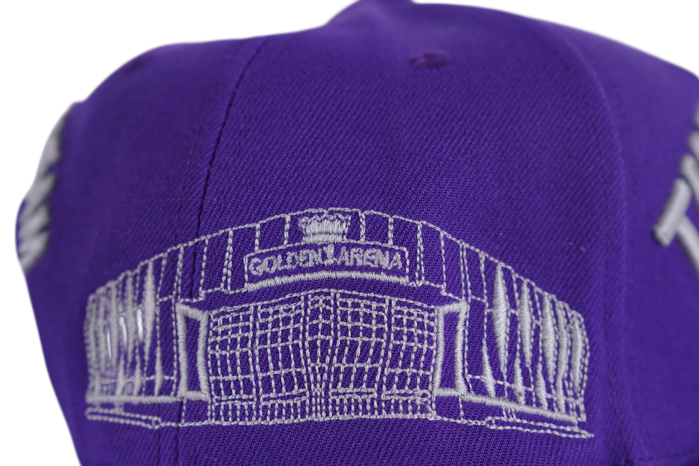Stadium Series Hat (BeamTeam) - Image 3