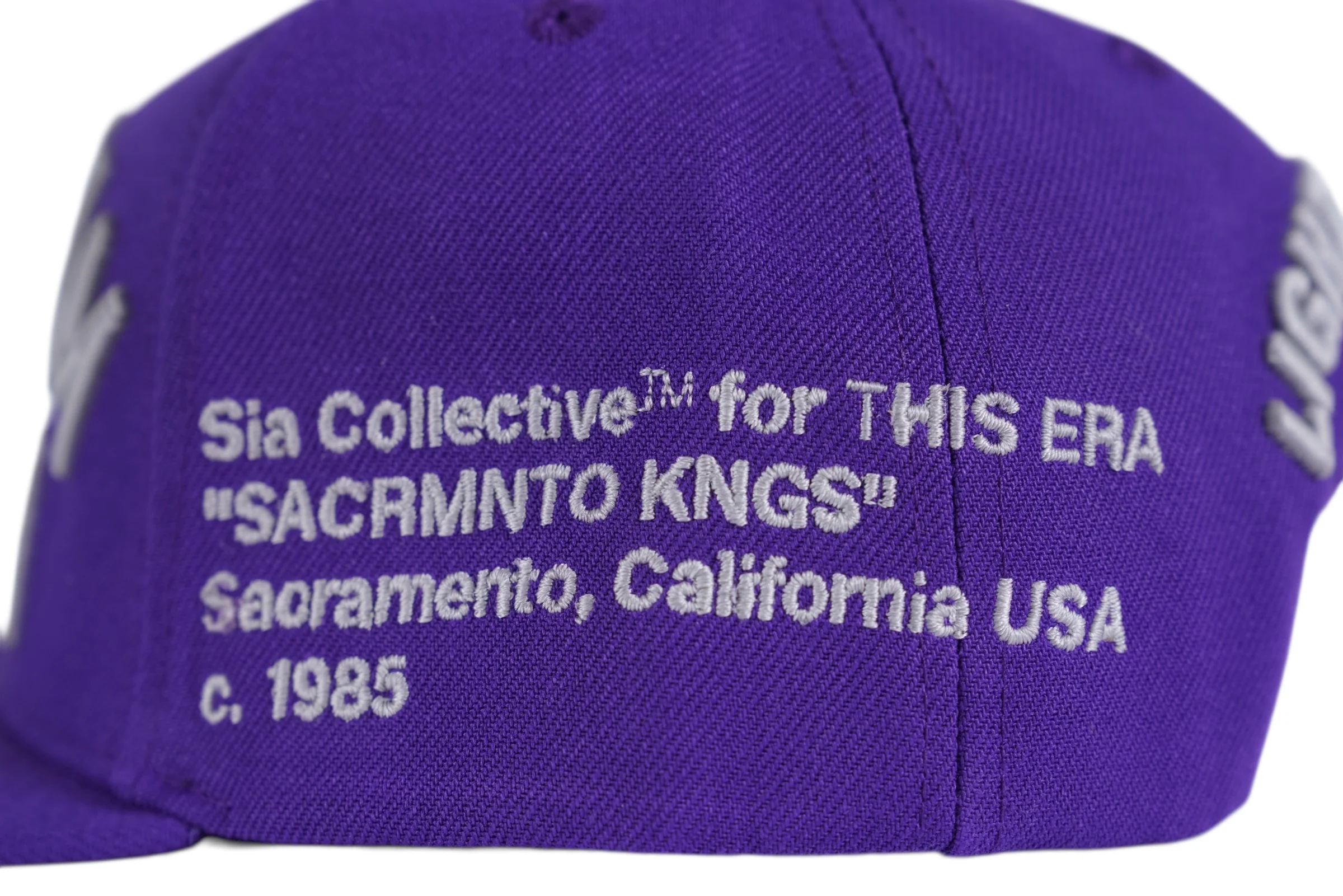 Stadium Series Hat (BeamTeam) - Image 5