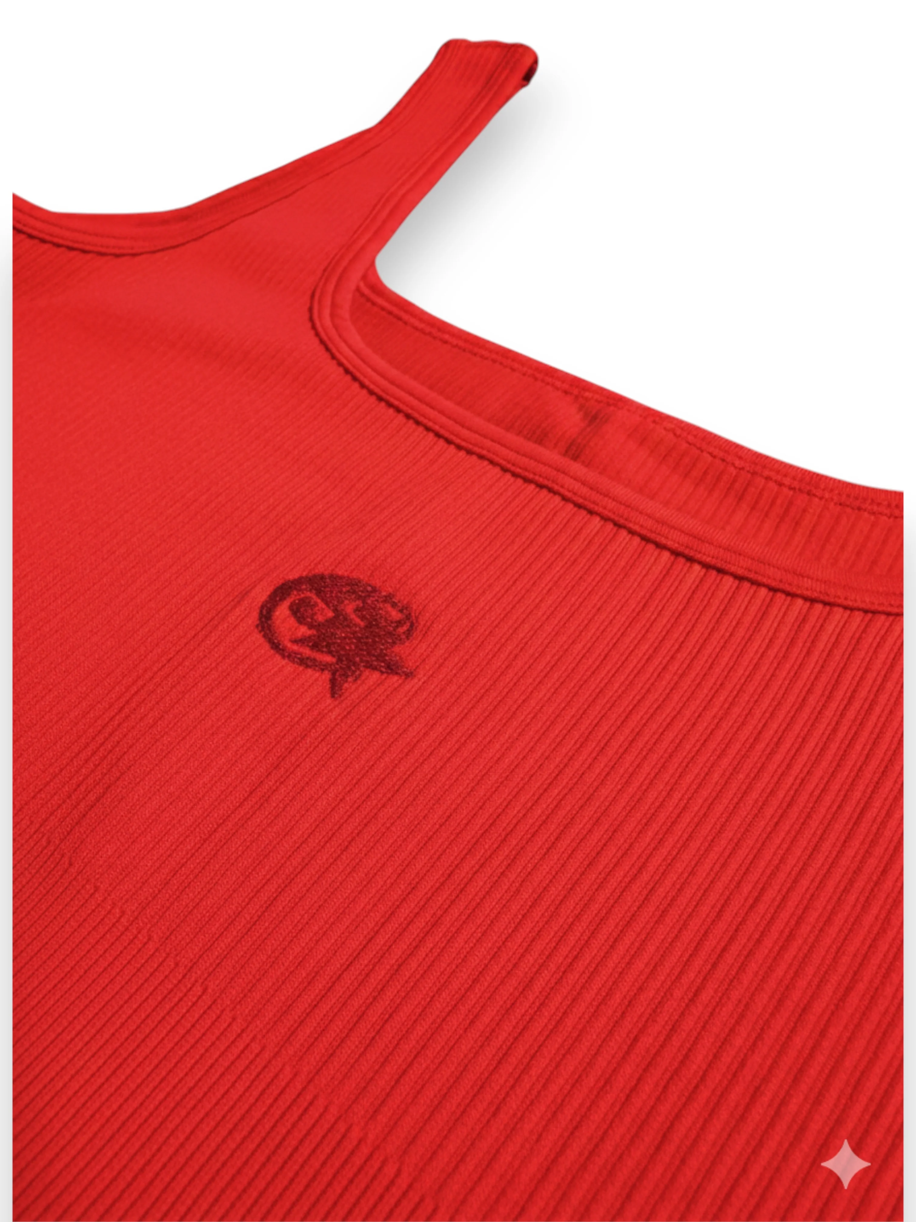 SIA HER Ribbed Tank Bodysuit (Multiple Colors) - Image 6