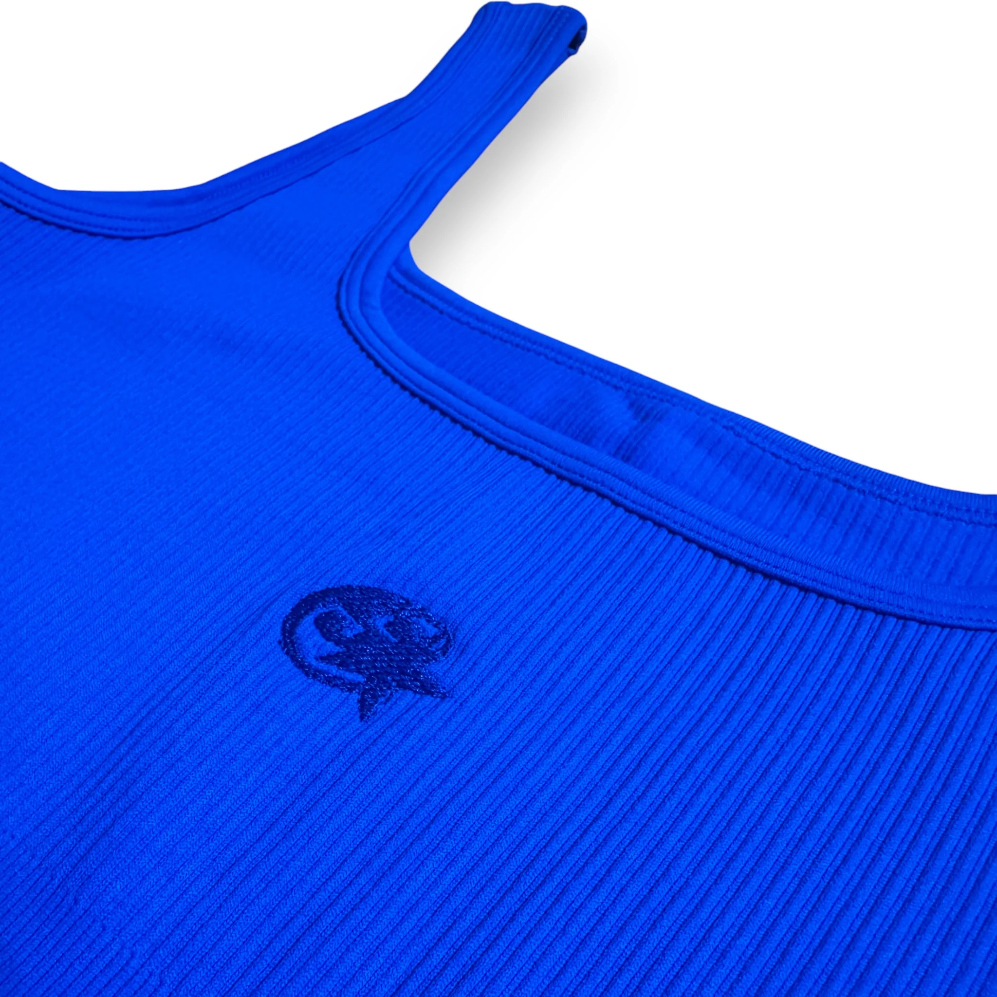 SIA HER Ribbed Tank Jumpsuit (Multiple Colors) - Image 7