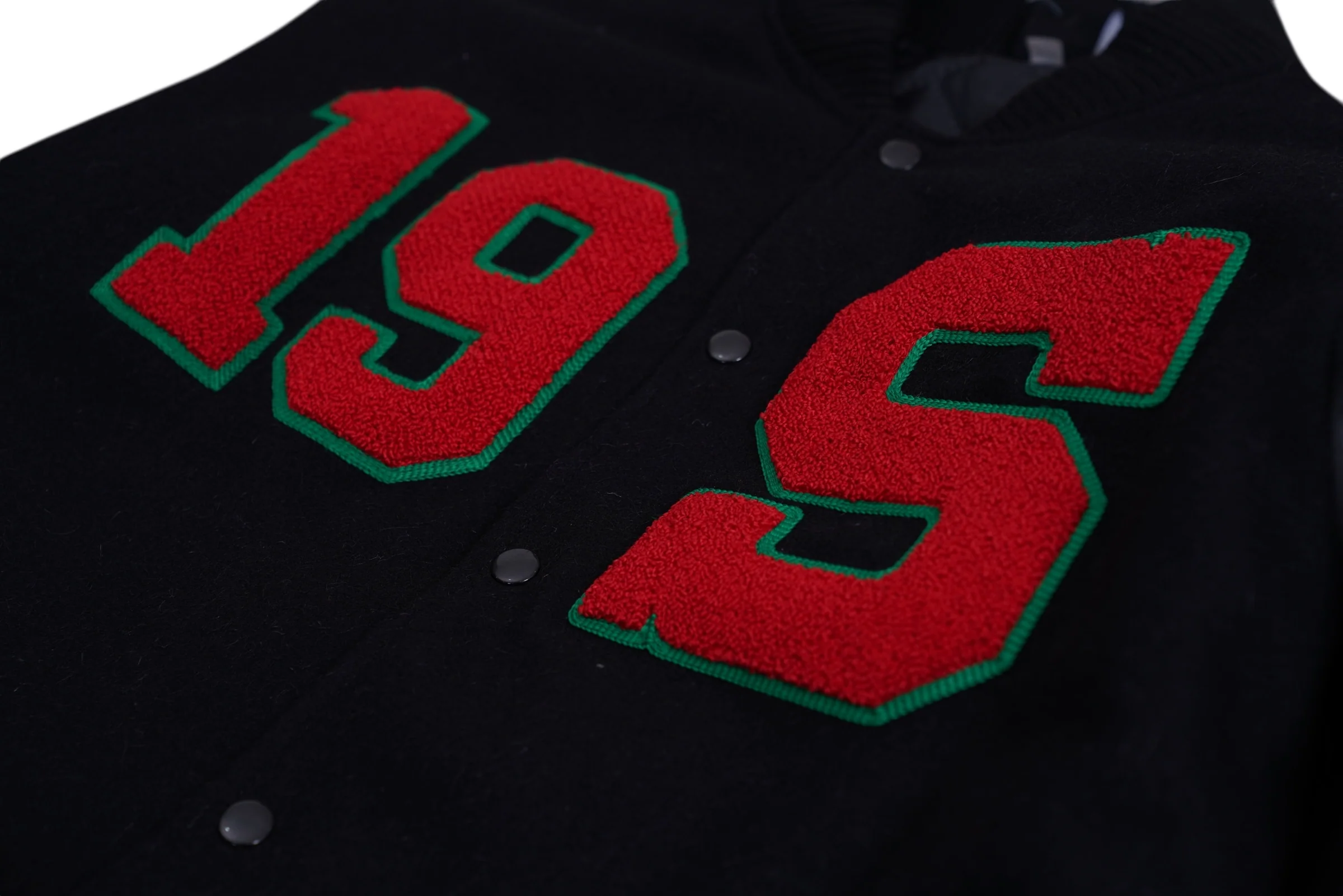 VARSITY VULTR BOWL JACKET (BHM) - Image 4