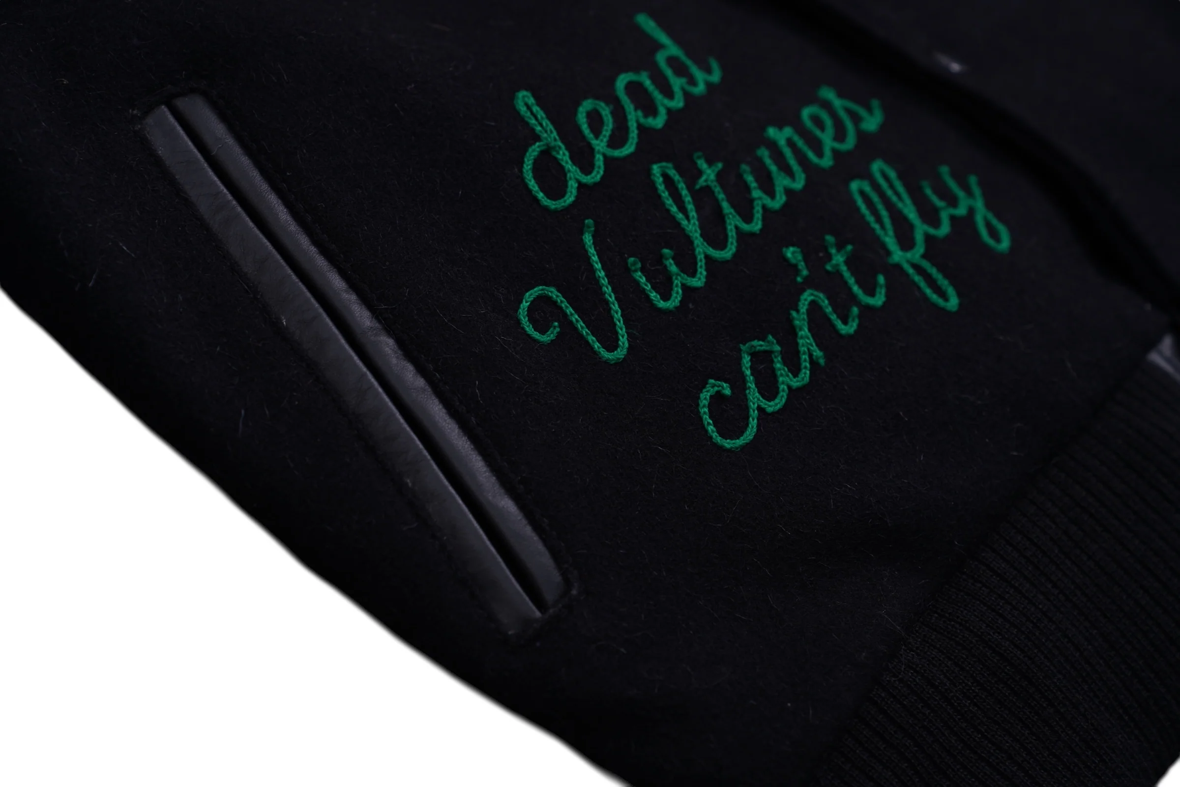 VARSITY VULTR BOWL JACKET (BHM) - Image 5
