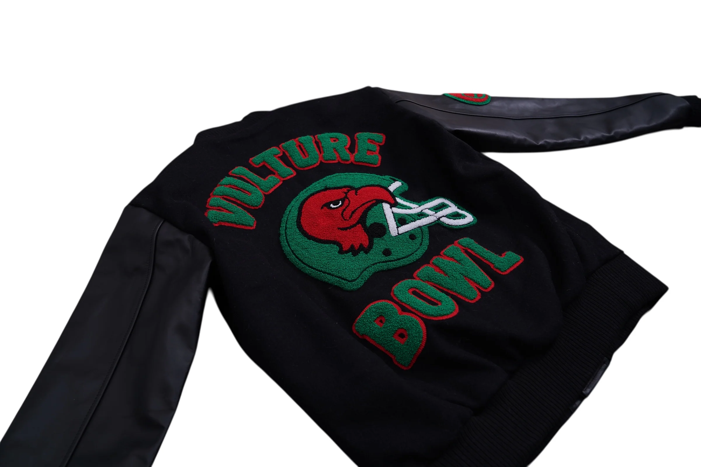 VARSITY VULTR BOWL JACKET (BHM) - Image 6