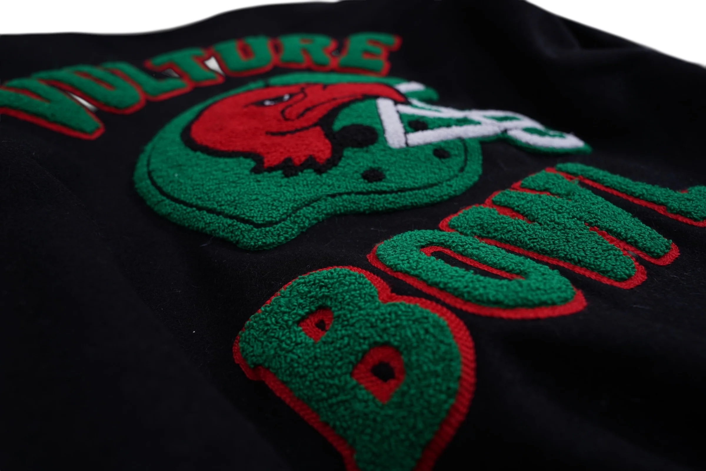 VARSITY VULTR BOWL JACKET (BHM) - Image 7
