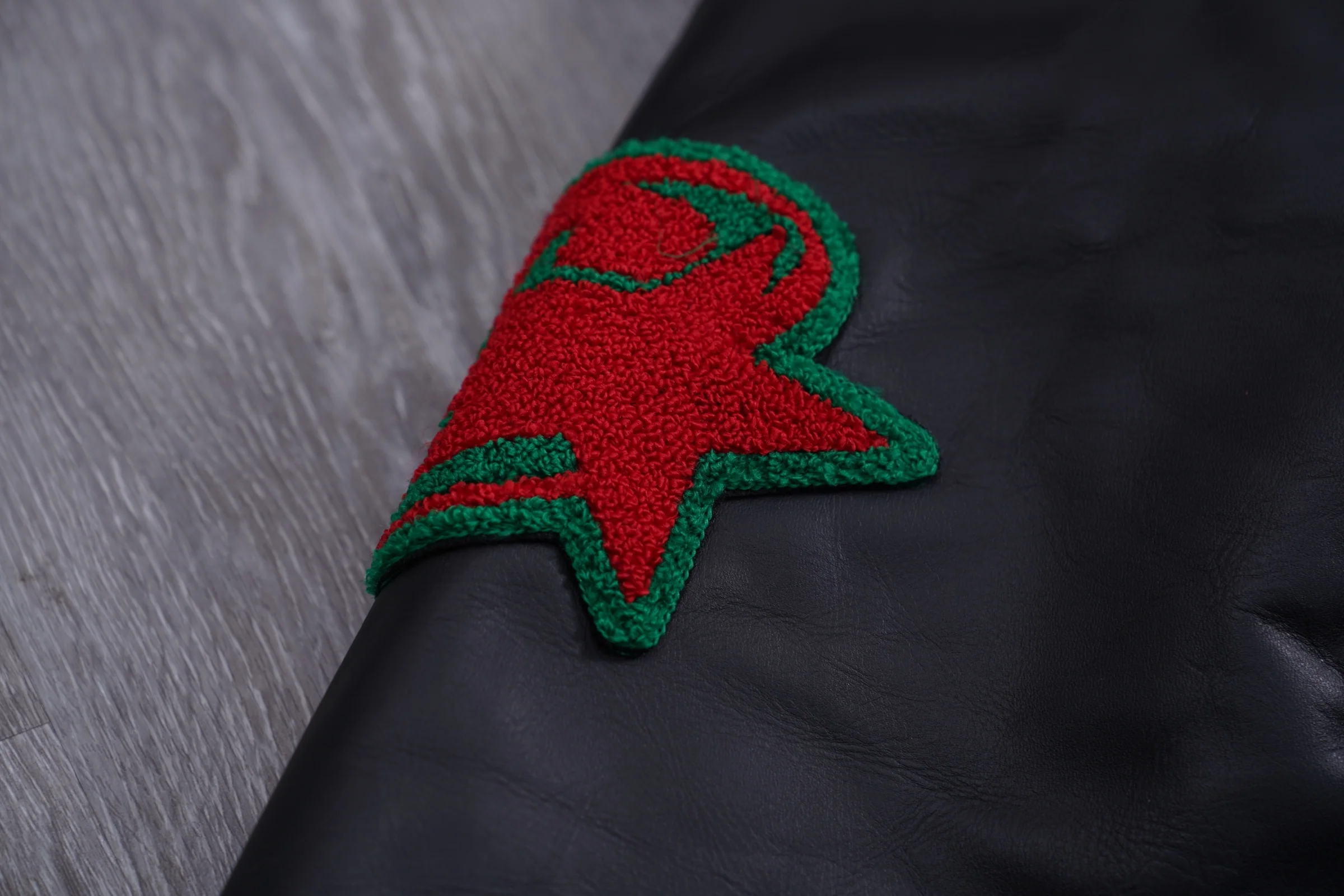 VARSITY VULTR BOWL JACKET (BHM) - Image 8