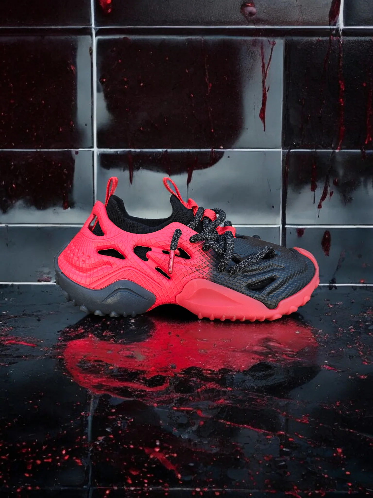 VULTUR FOAM (Dead Pool) - Image 2