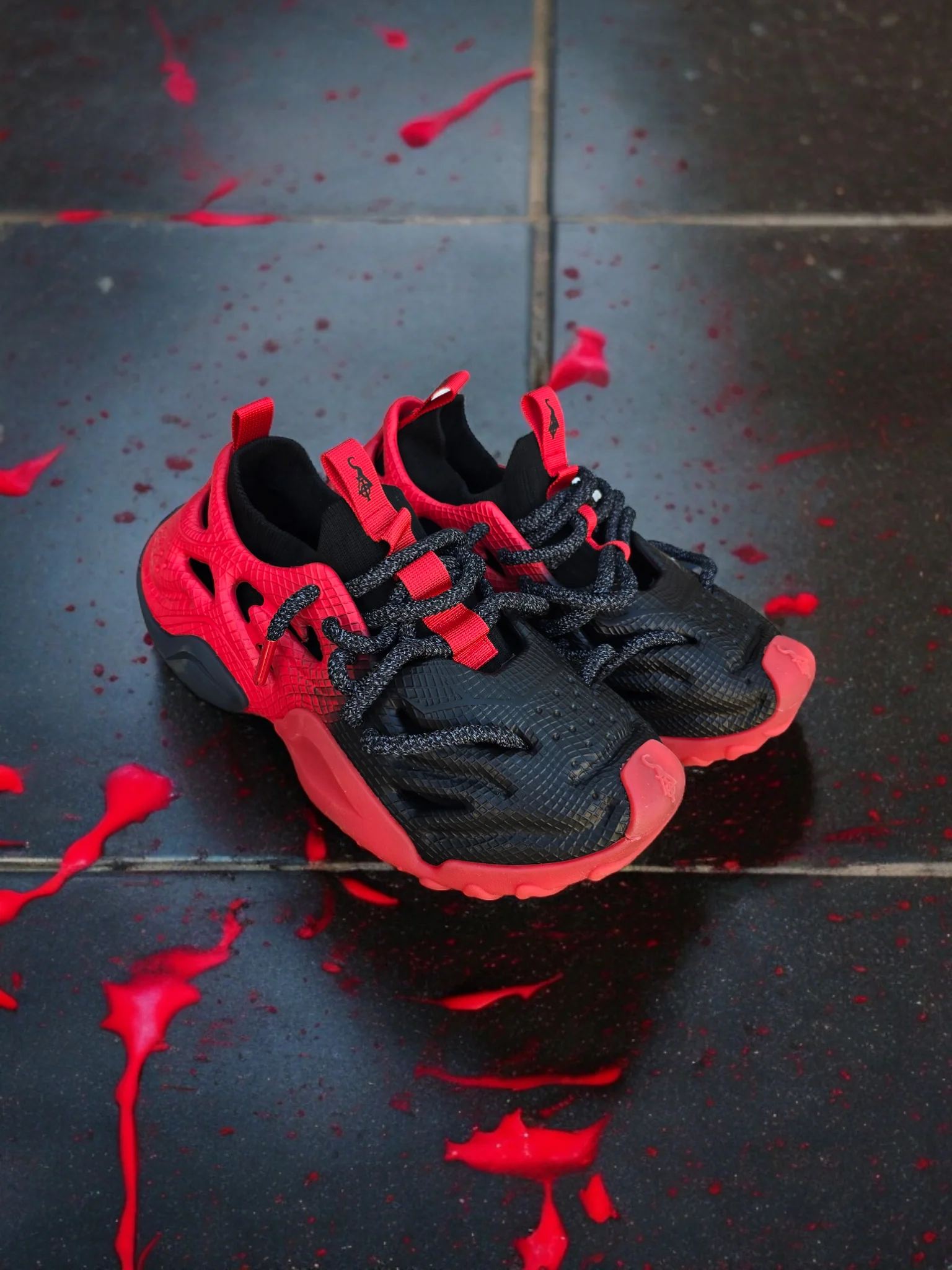 VULTUR FOAM (Dead Pool) - Image 4