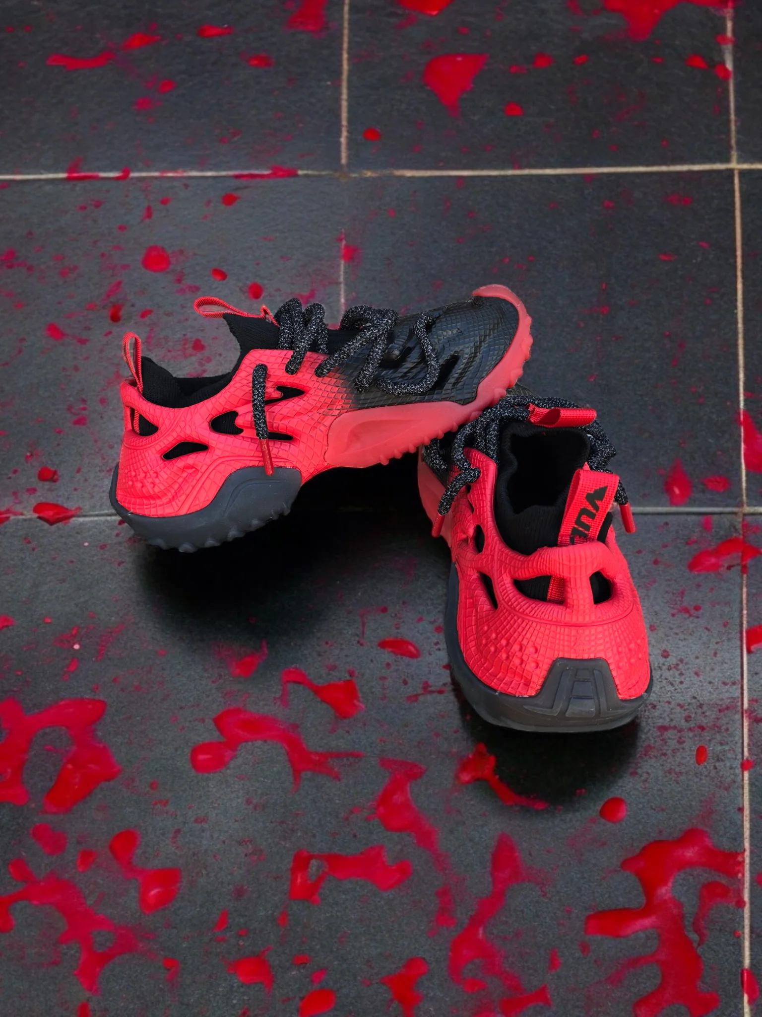 VULTUR FOAM (Dead Pool) - Image 6
