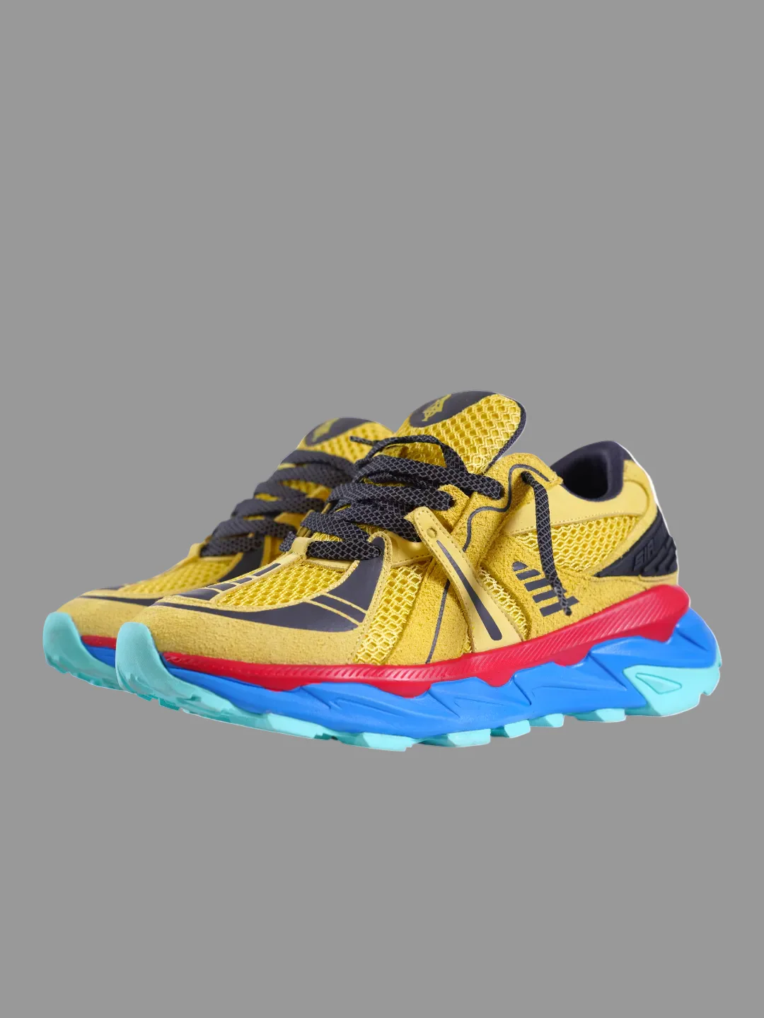 GENESIS MT SNEAKER (WOLVERINE) - Image 2