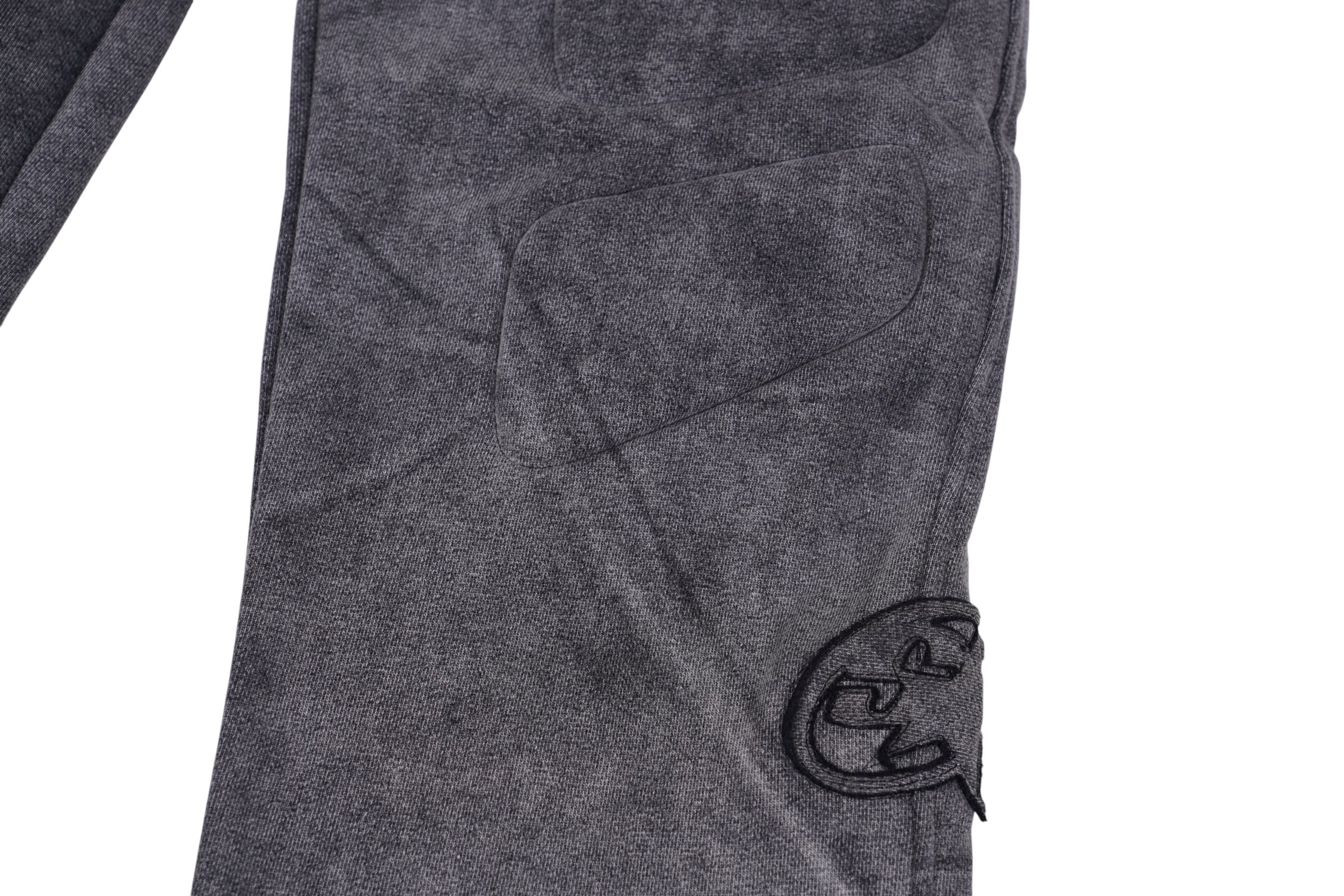 XSV MOTO CROSS SWEAT (Charcoal) - Image 3