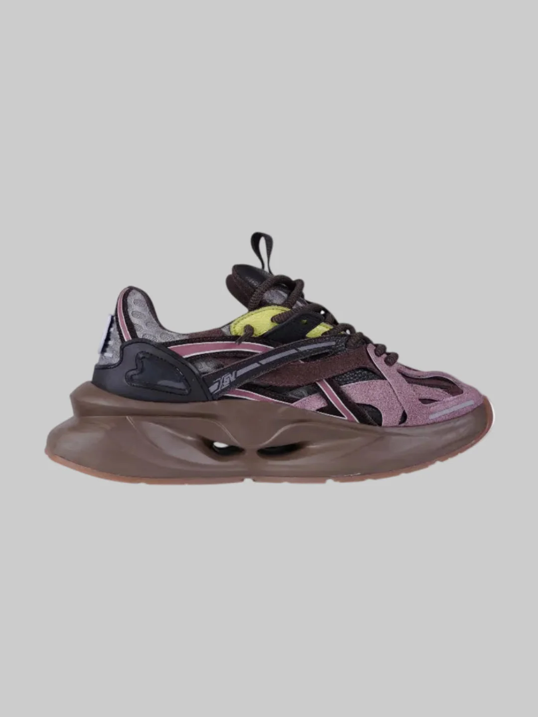 XSV SNEAKER (Muave)