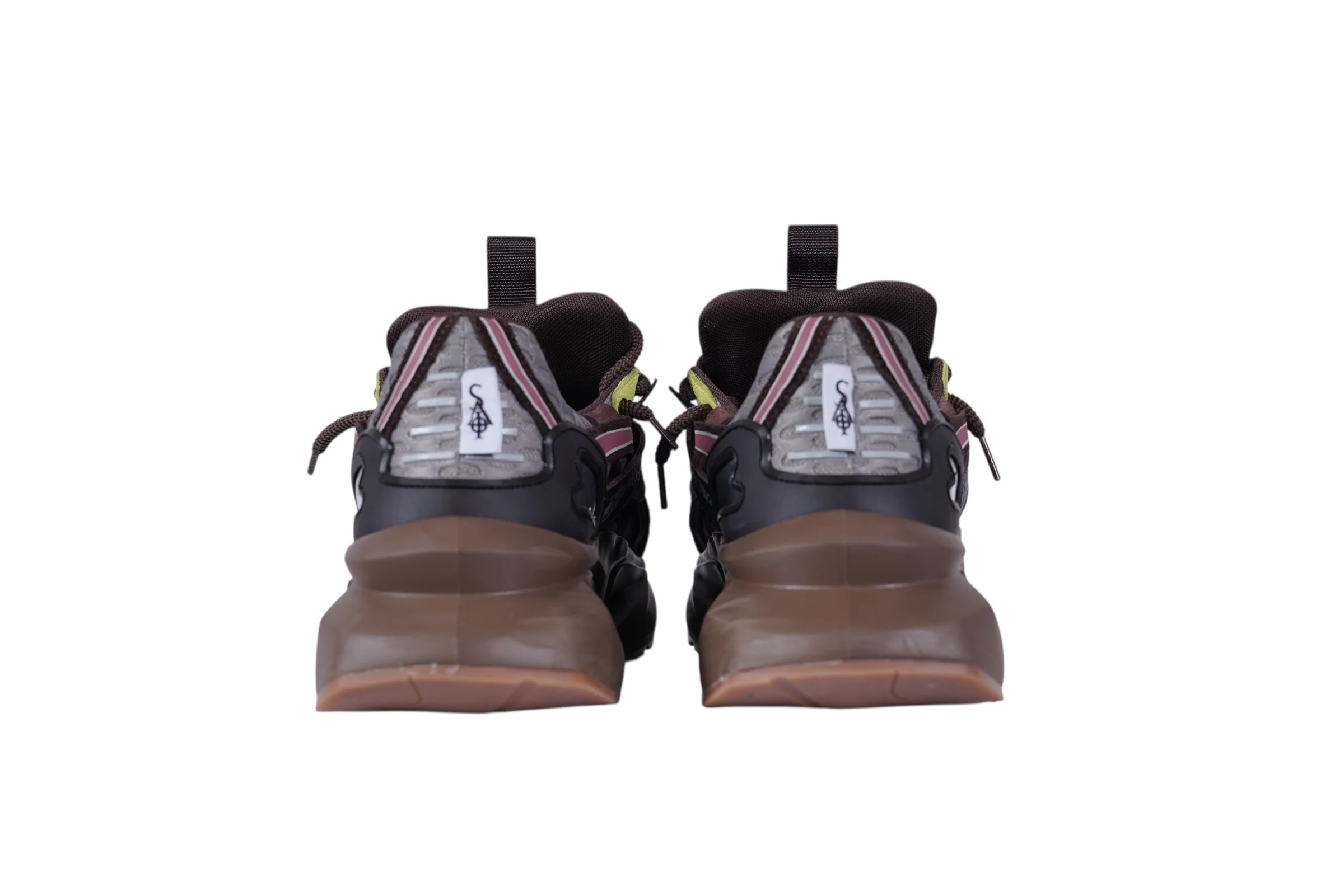 XSV SNEAKER (Muave) - Image 3