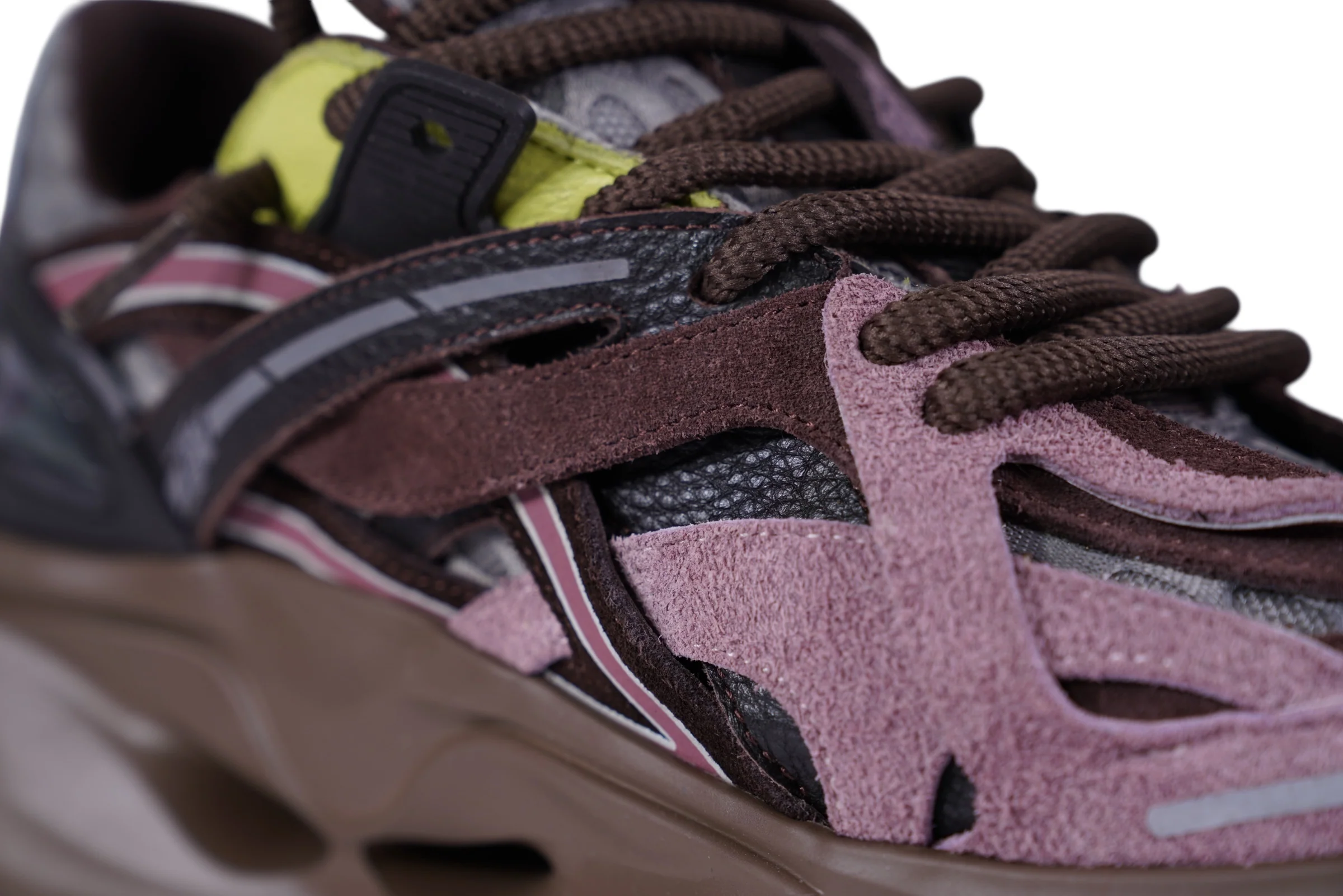 XSV SNEAKER (Muave) - Image 4