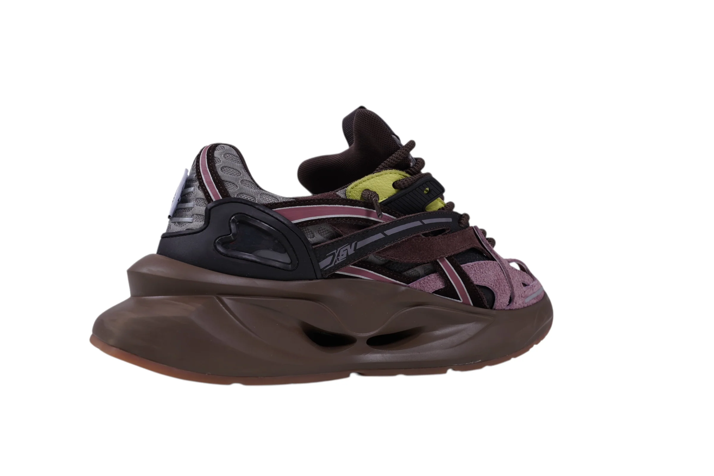 XSV SNEAKER (Muave) - Image 5