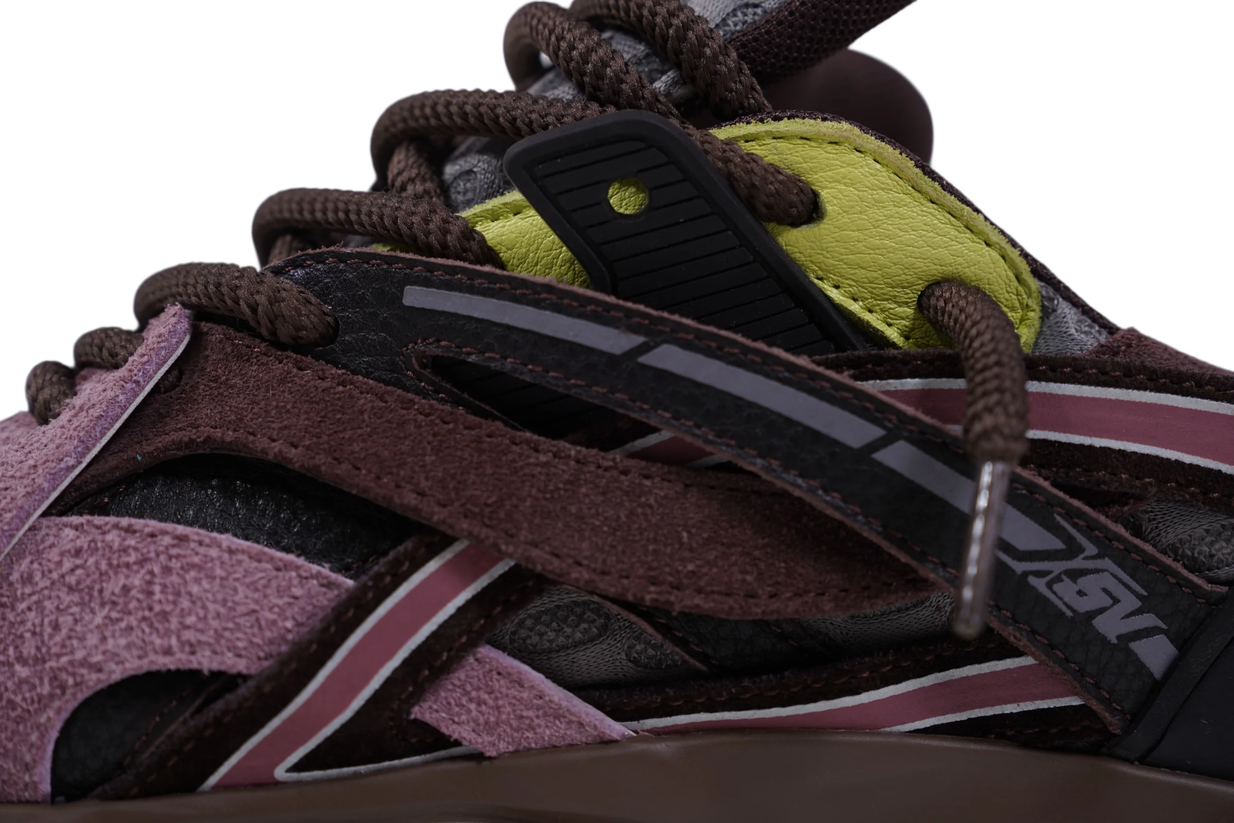 XSV SNEAKER (Muave) - Image 6