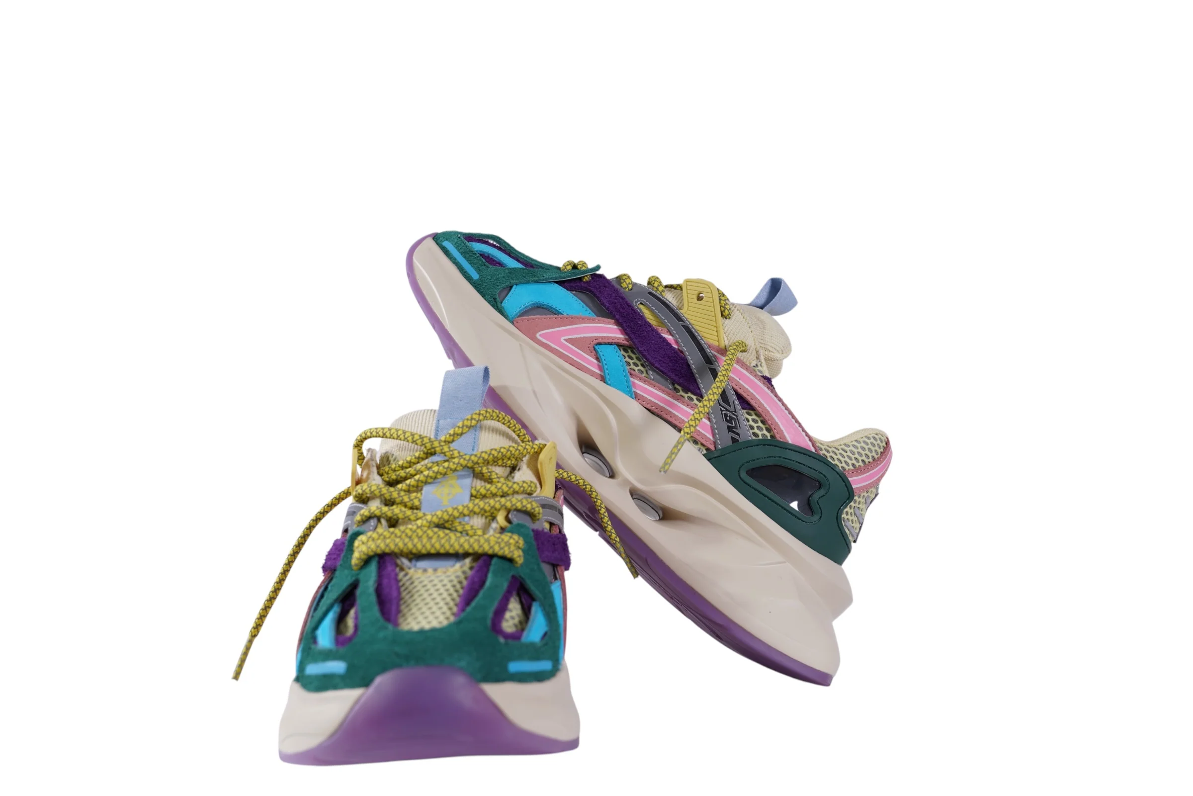 XSV SNEAKER (Round 2) - Image 10