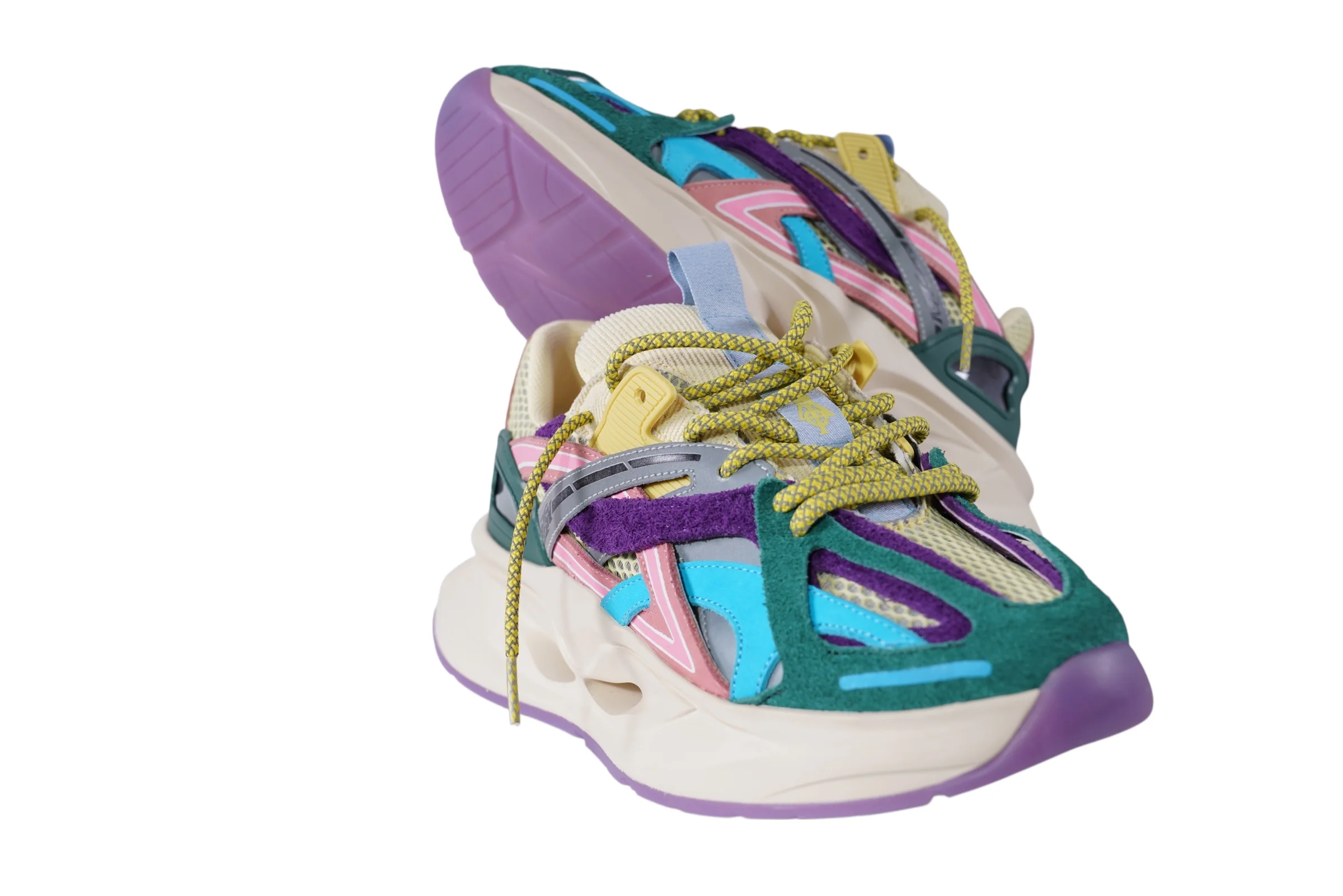 XSV SNEAKER (Round 2) - Image 11