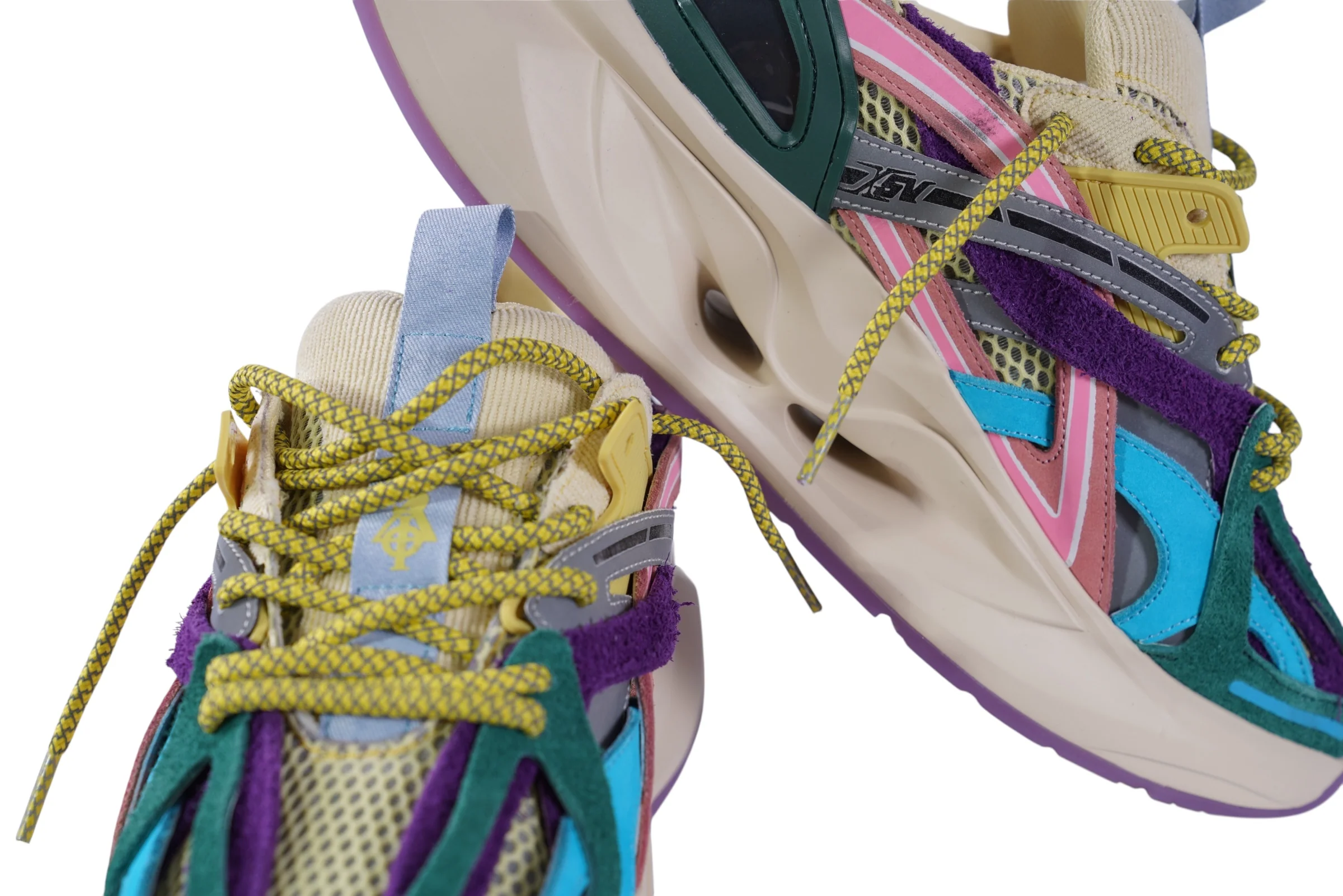 XSV SNEAKER (Round 2) - Image 12